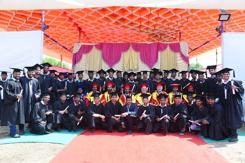 Convocation 2018 Image 3