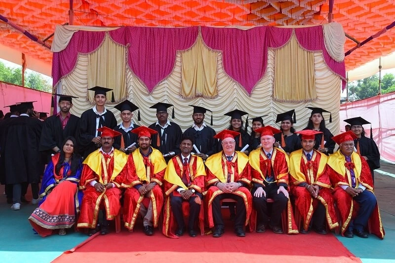 Convocation 2018 Image 5