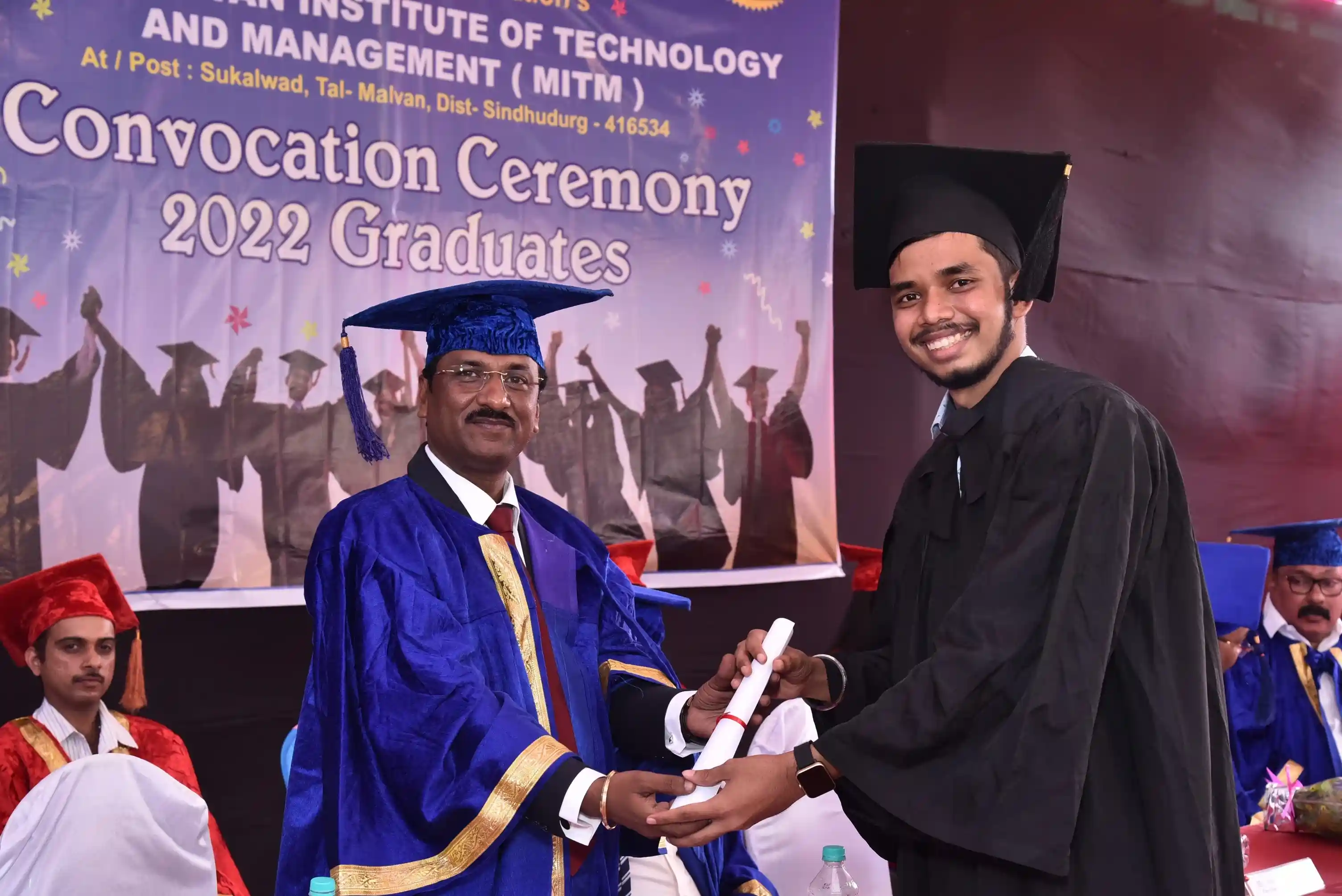 Convocation 2023 Image 12