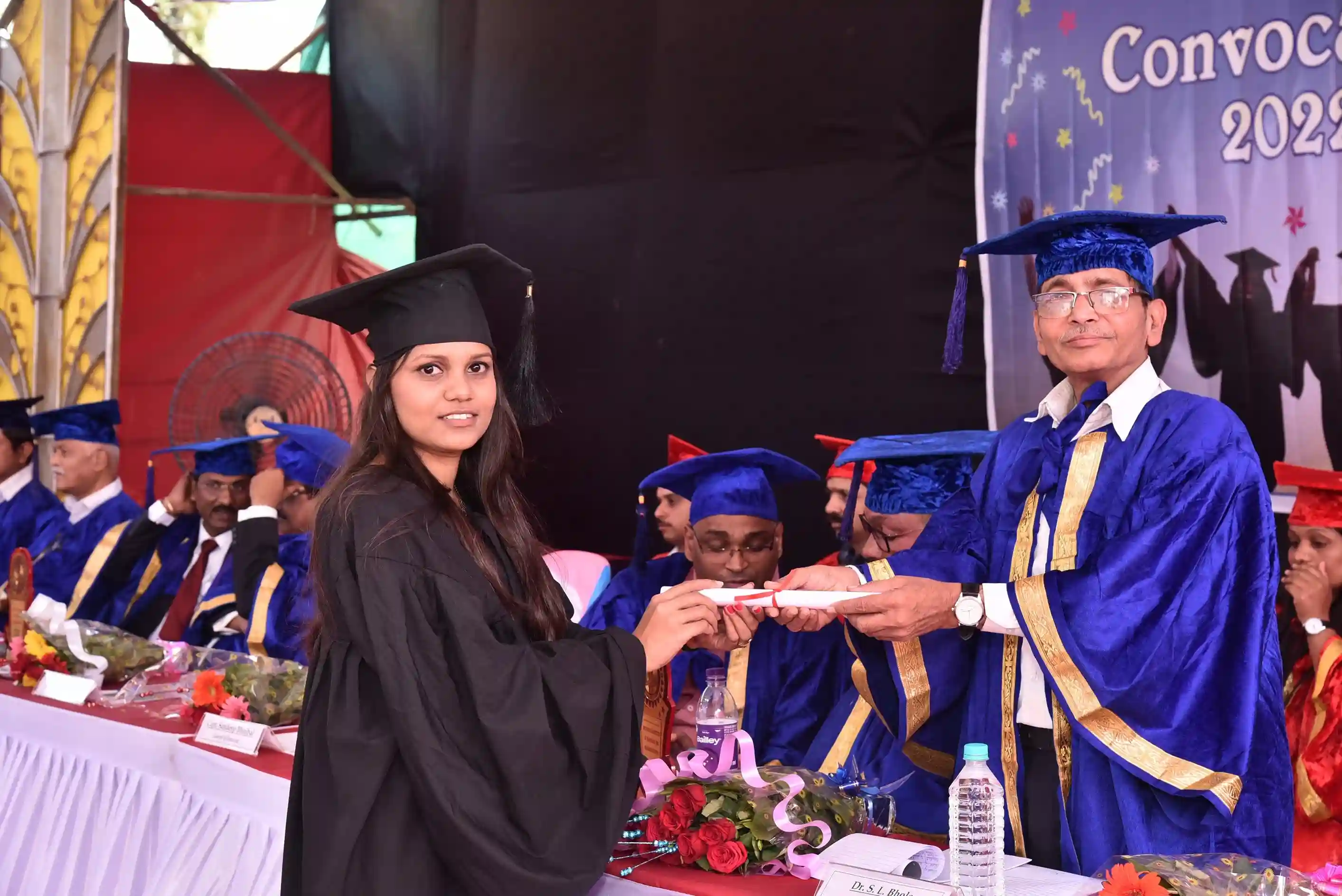 Convocation 2023 Image 13