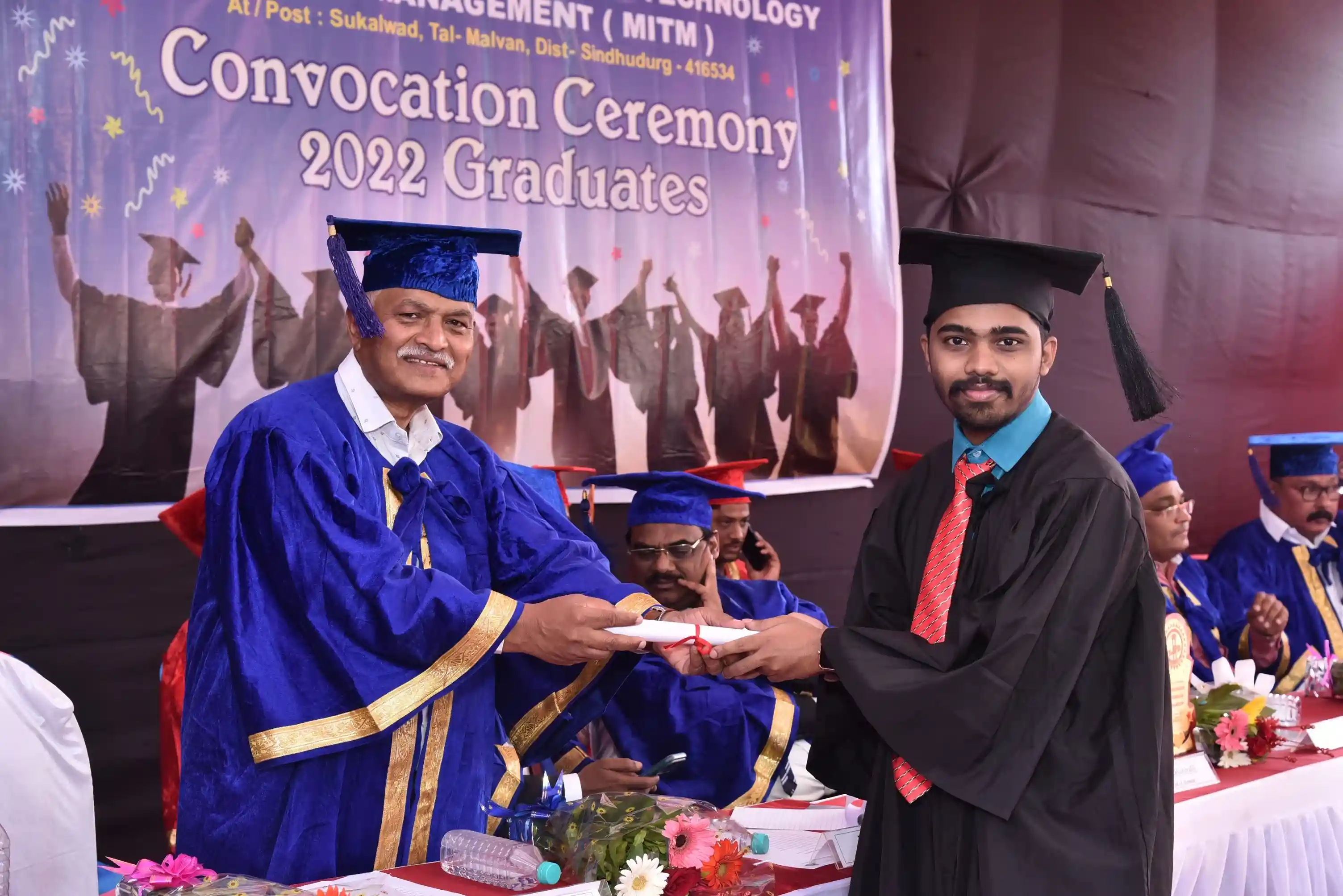 Convocation 2023 Image 14