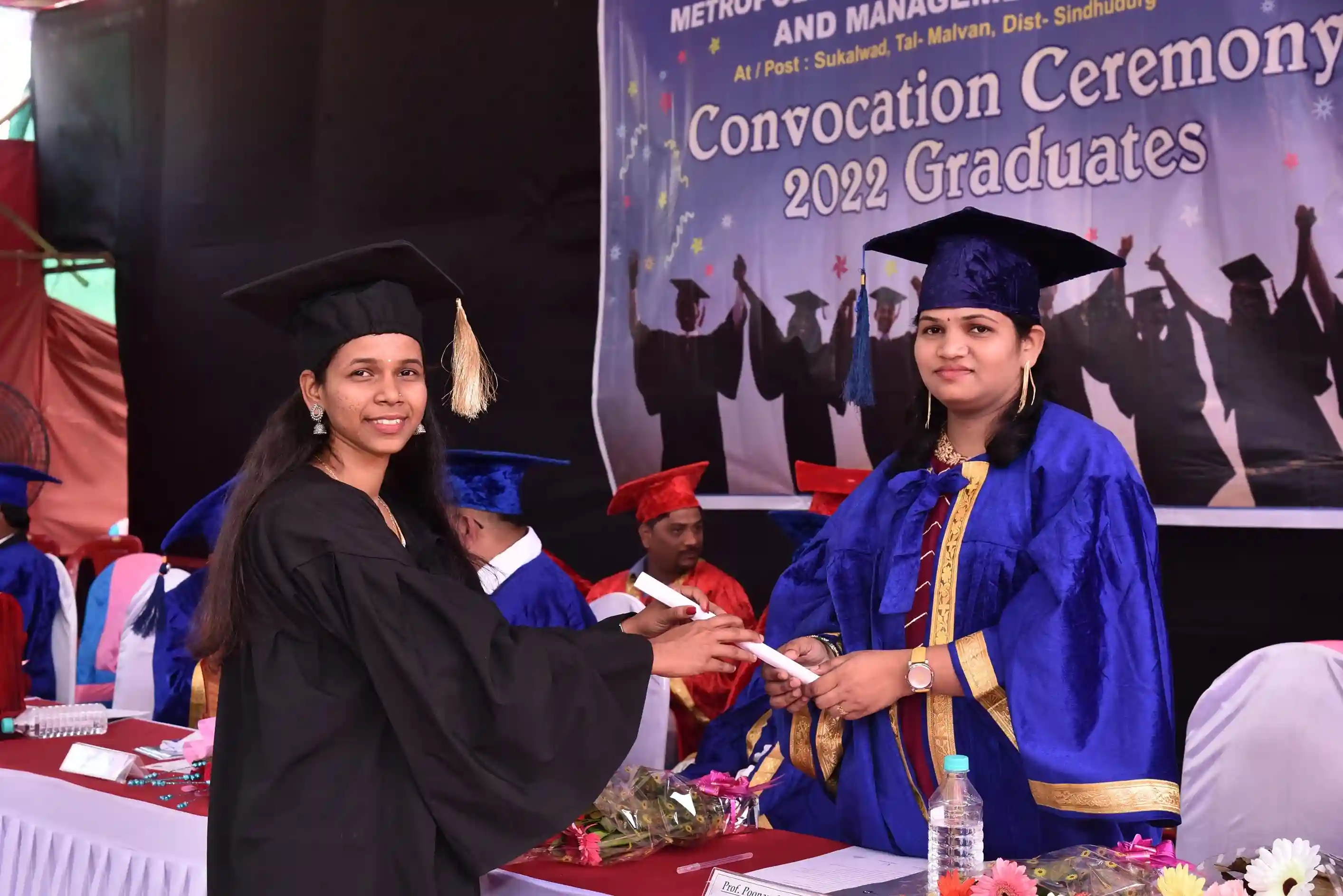 Convocation 2023 Image 15