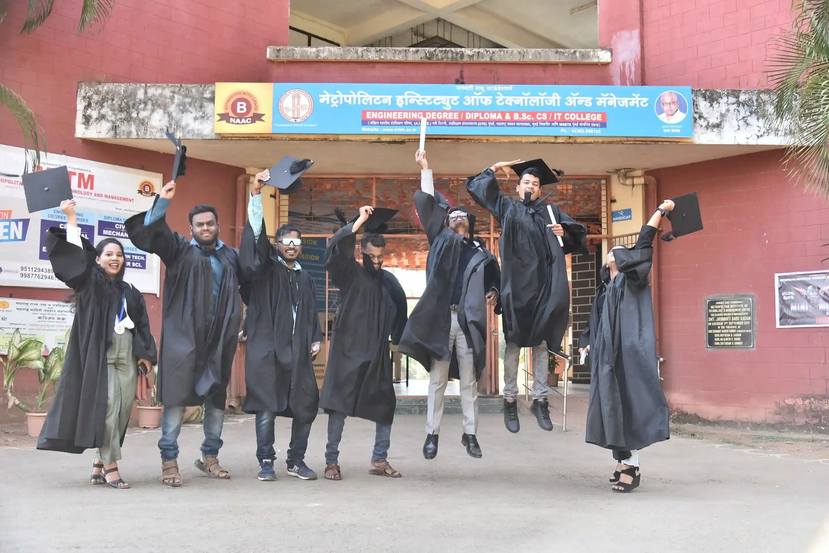 Convocation 2023 Image 21