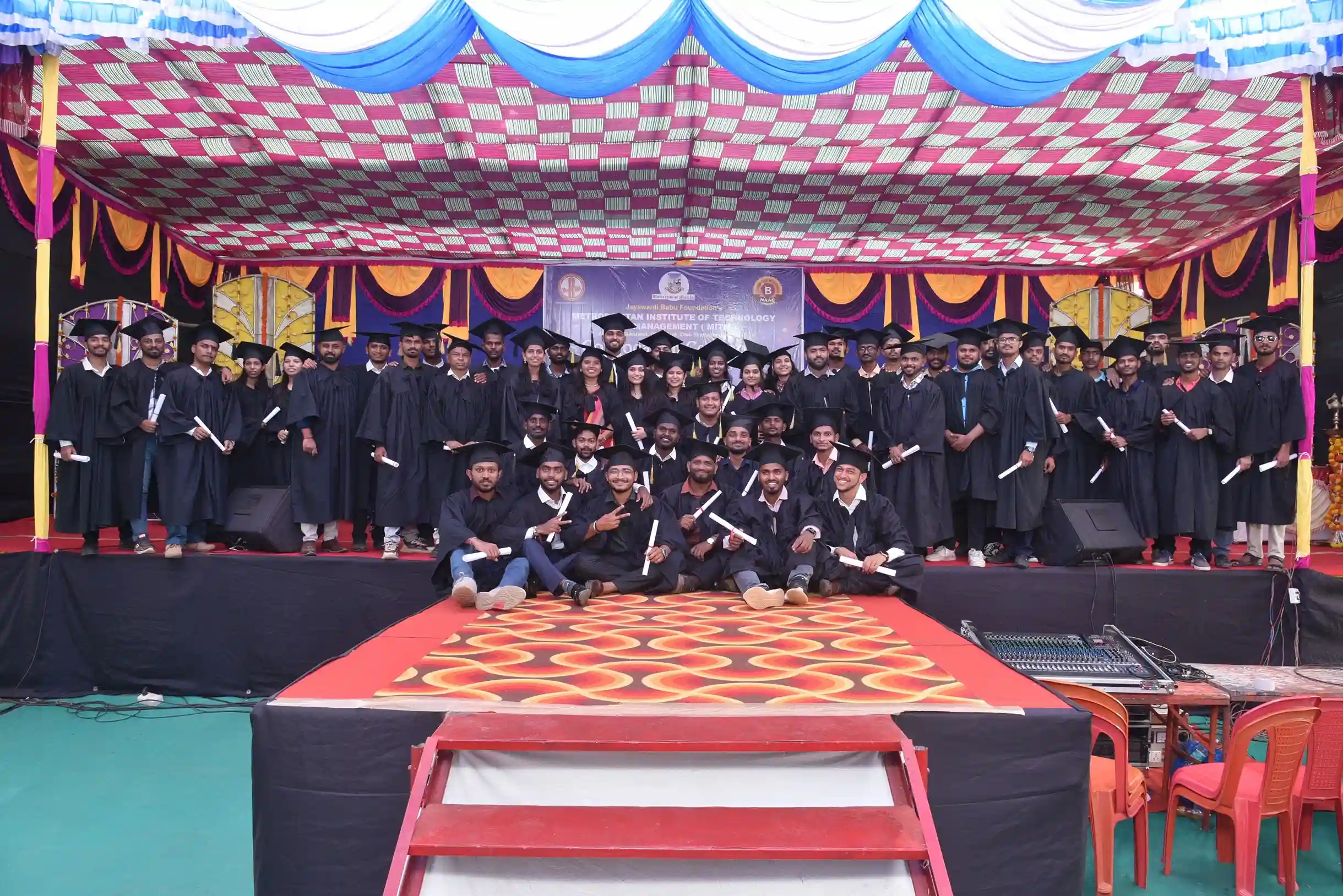 Convocation 2024 Image 12