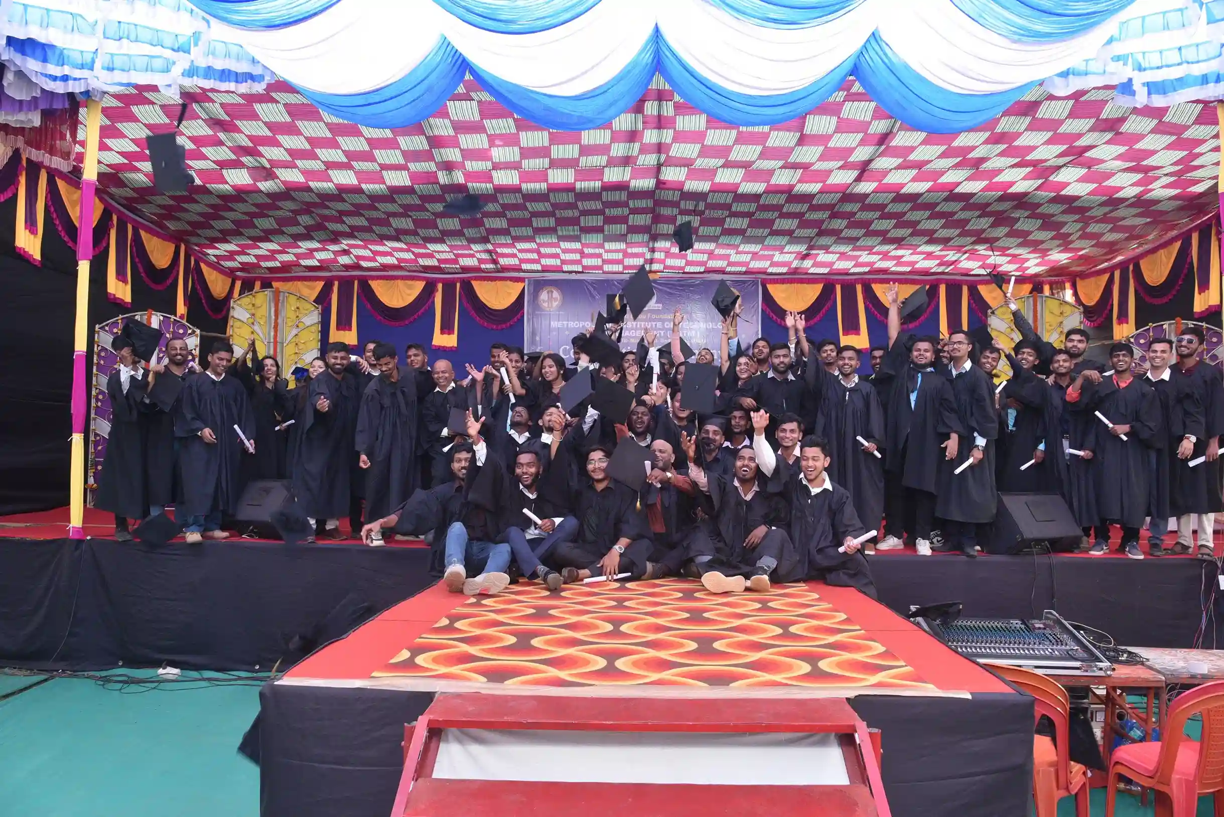 Convocation 2024 Image 13