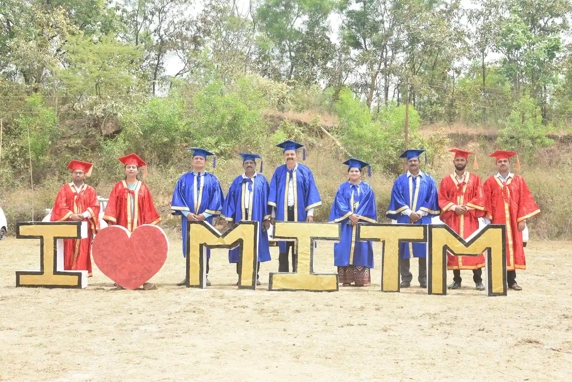 Convocation 2024 Image 2