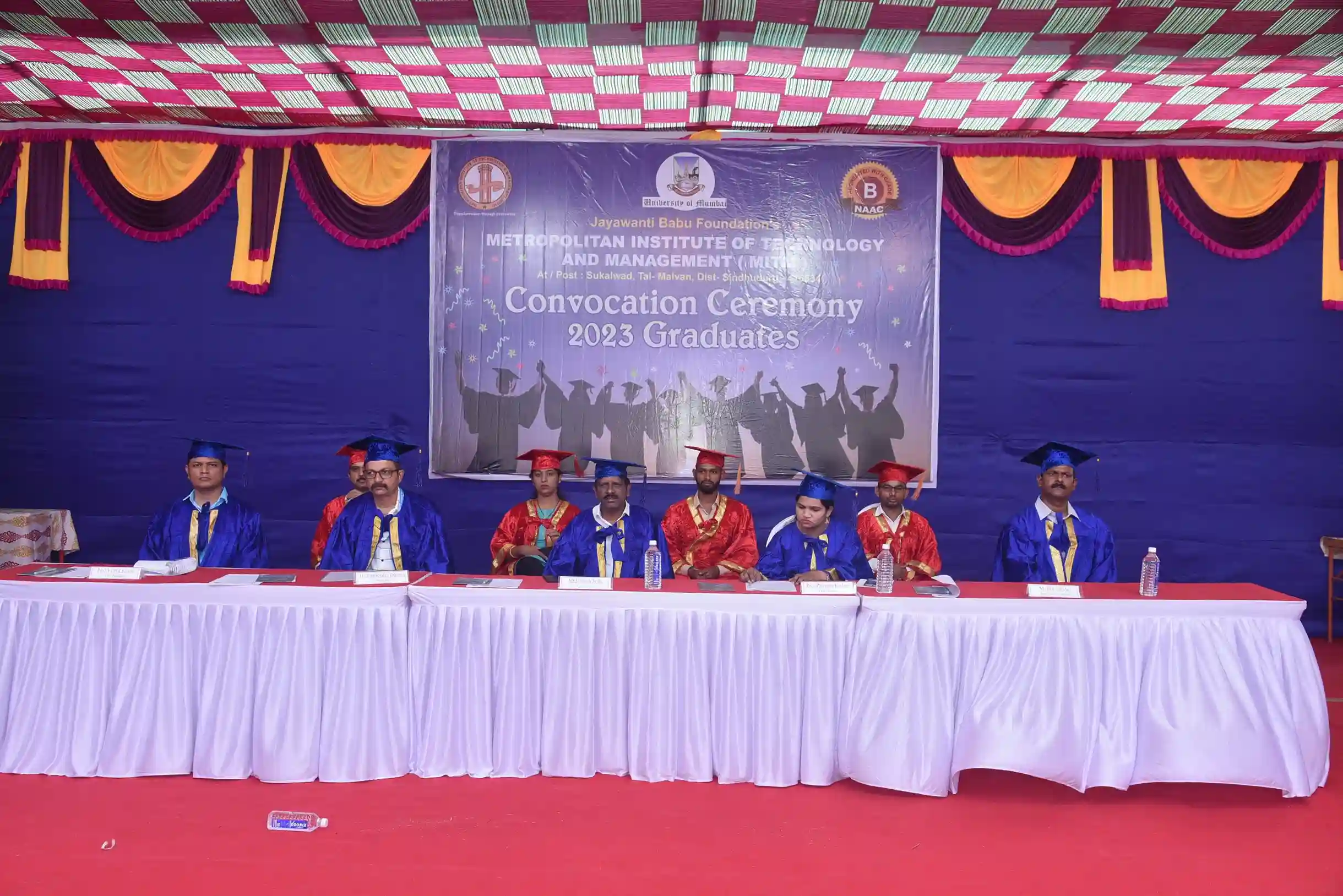 Convocation 2024 Image 3