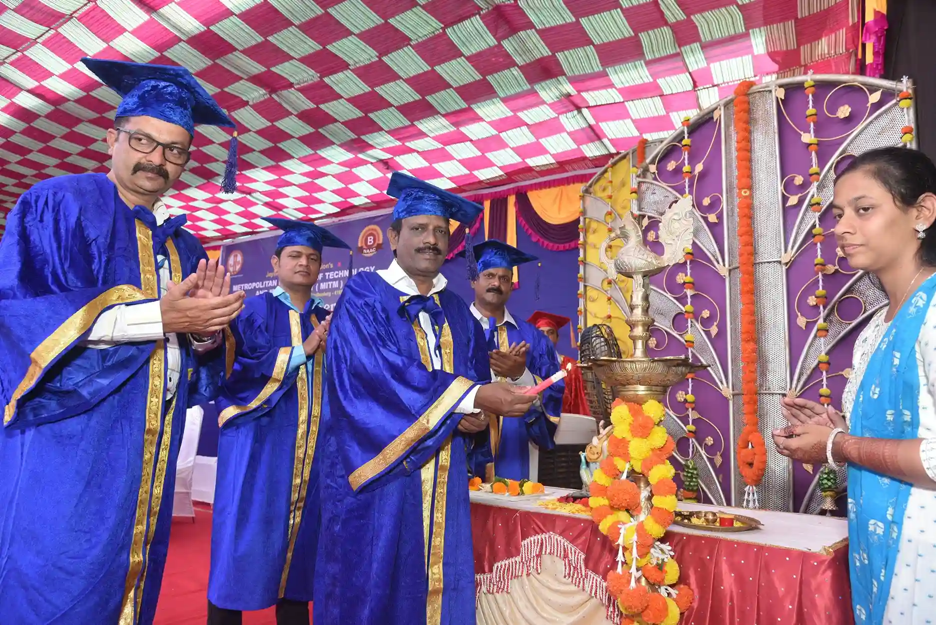 Convocation 2024 Image 4