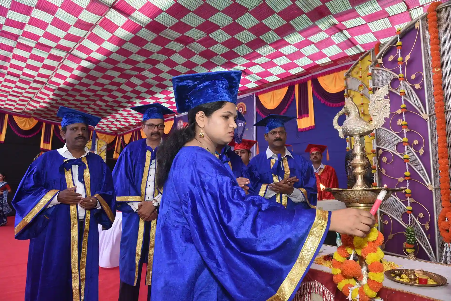 Convocation 2024 Image 5