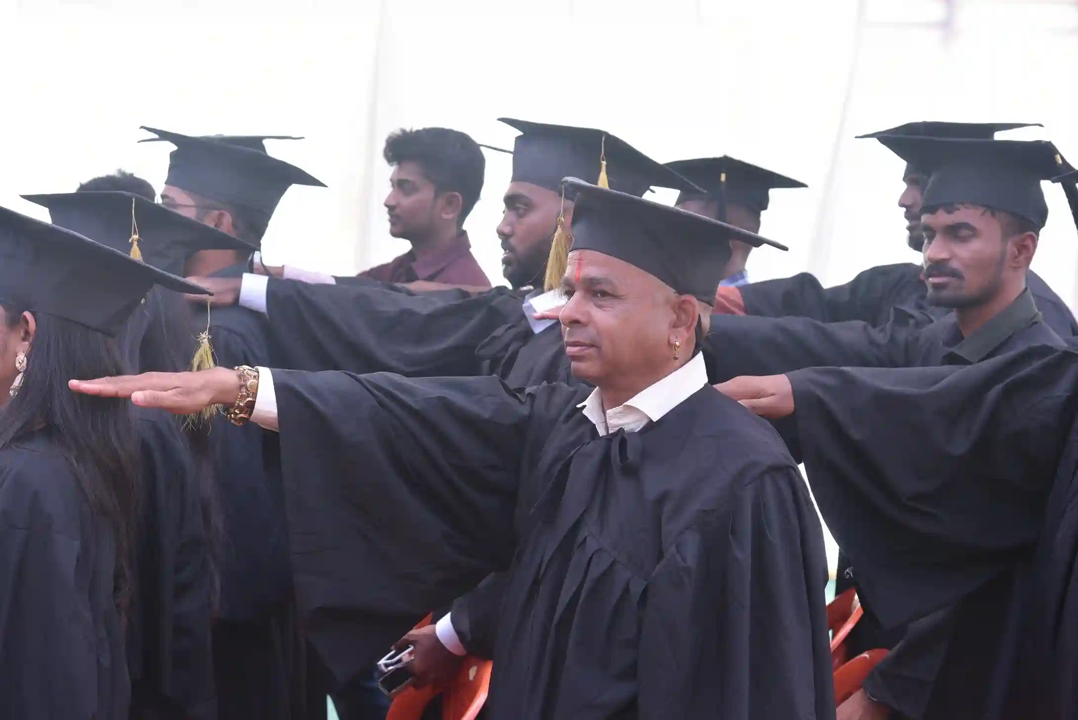 Convocation 2024 Image 7