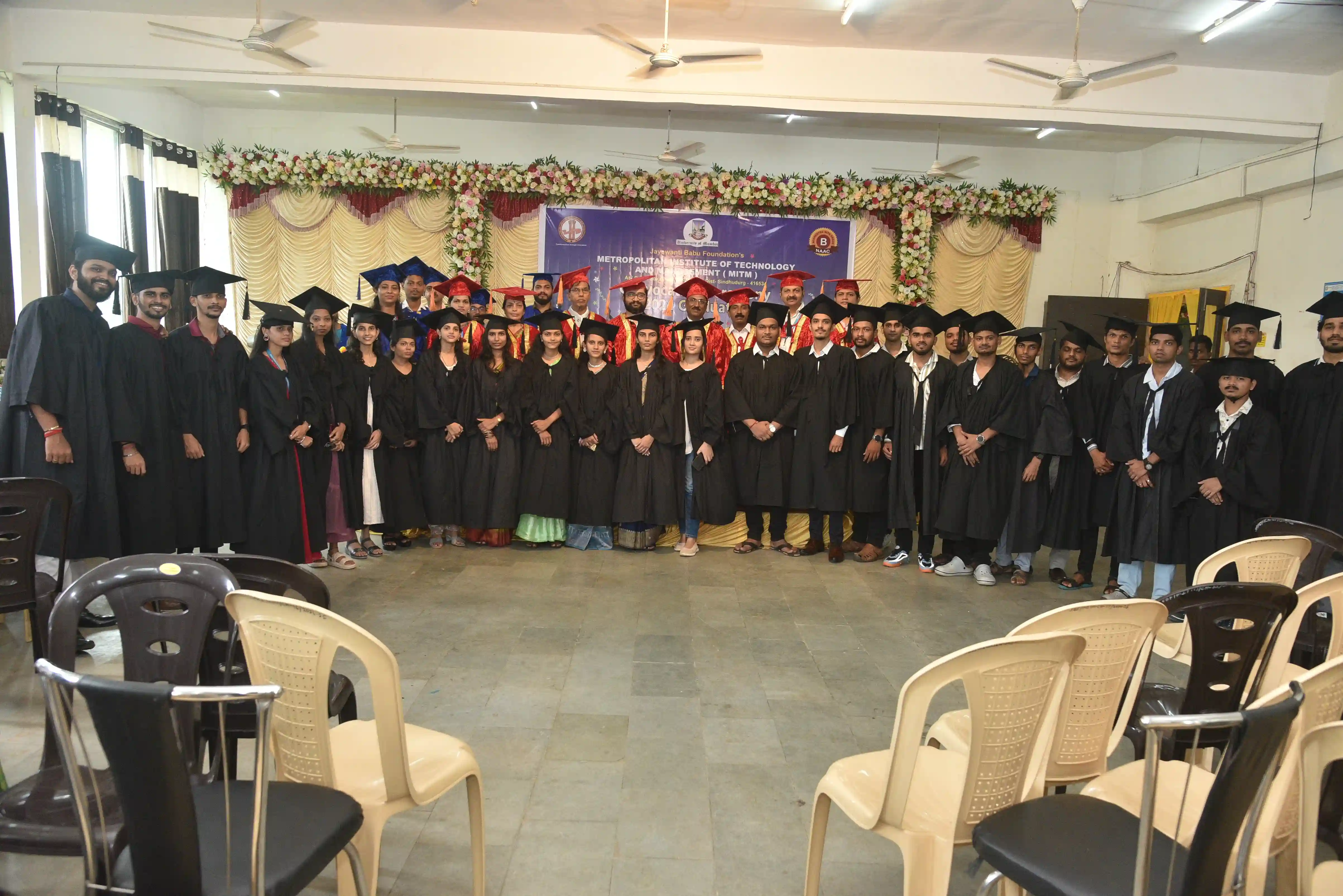 Convocation 2025 Image 19