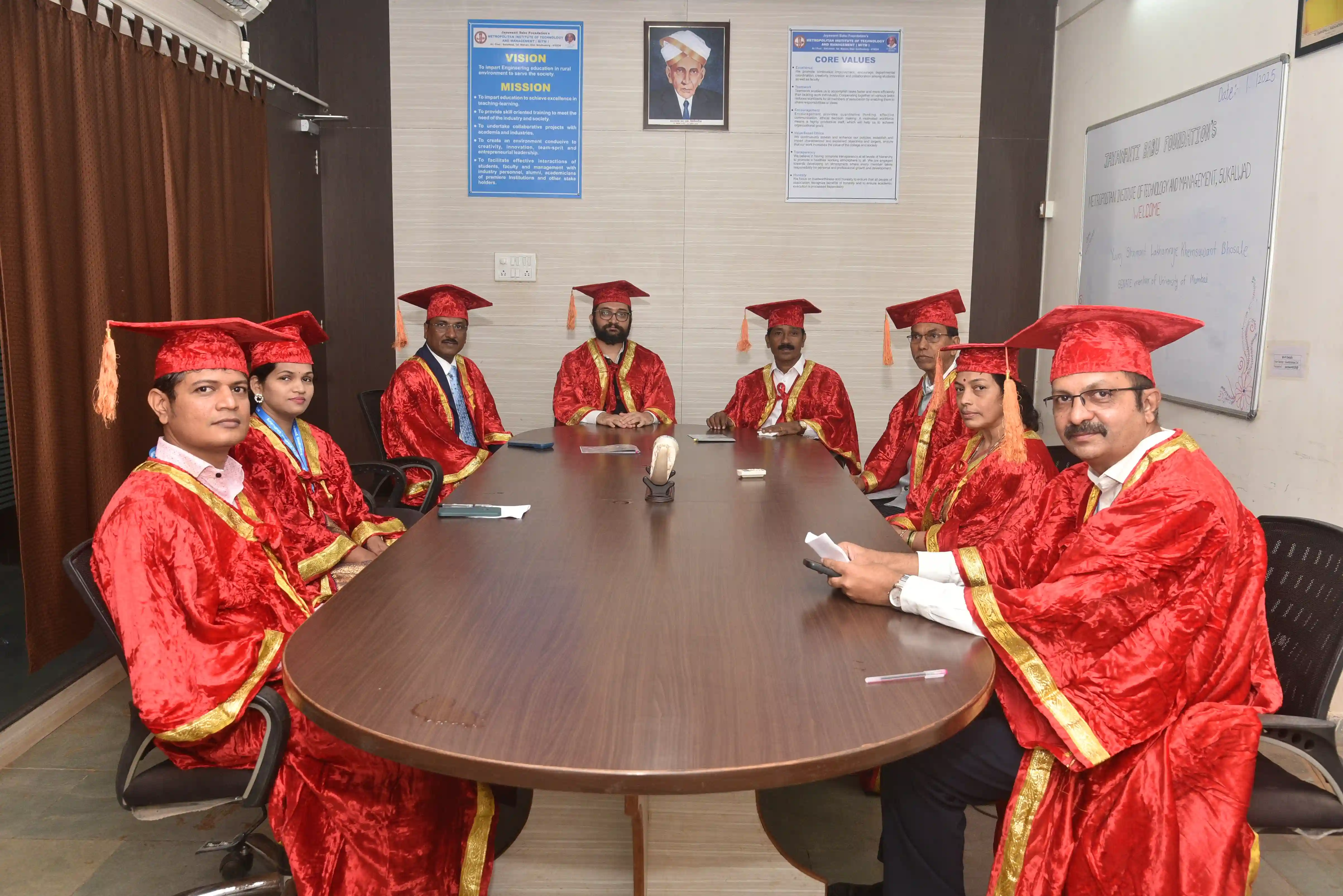 Convocation 2025 Image 2