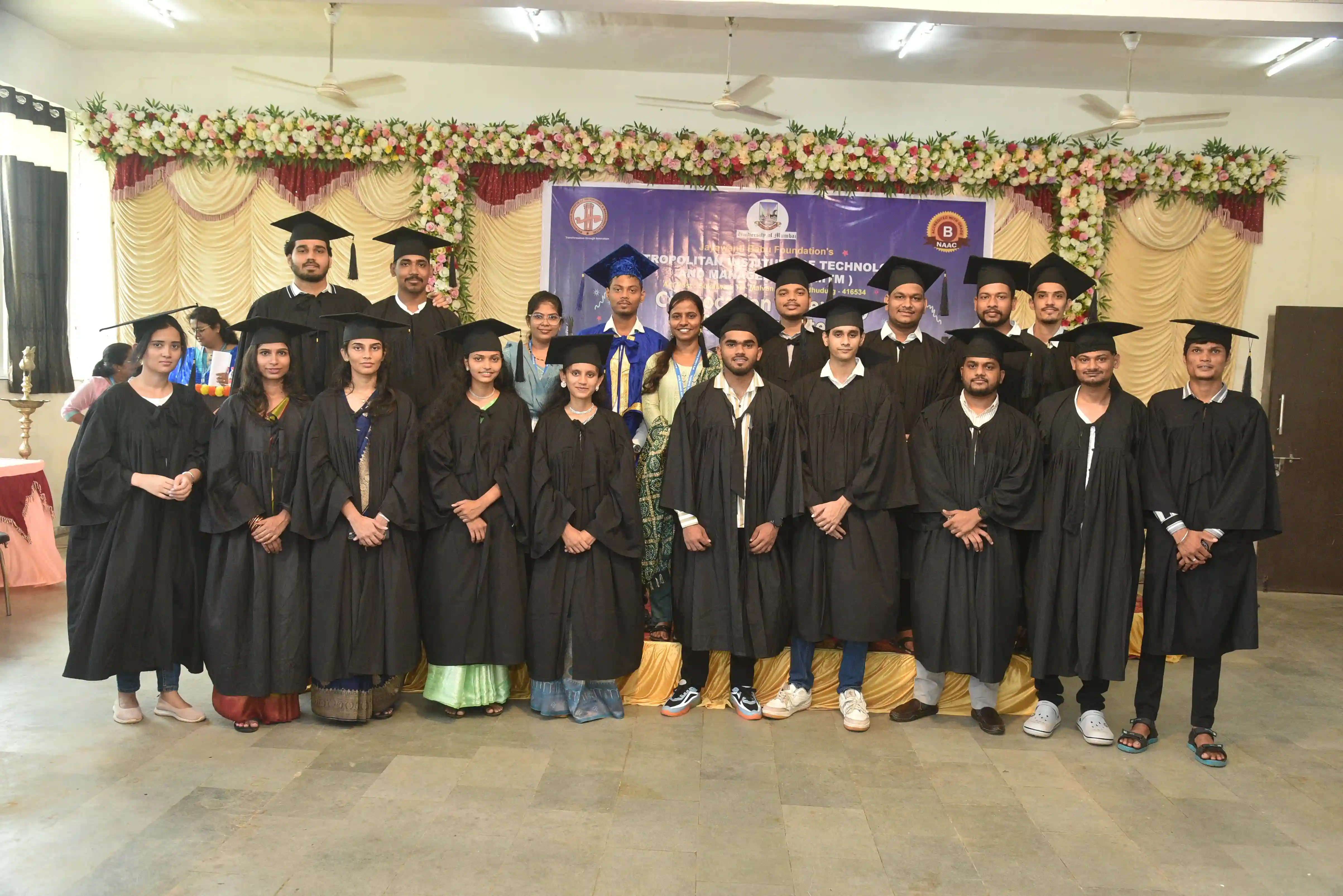 Convocation 2025 Image 20