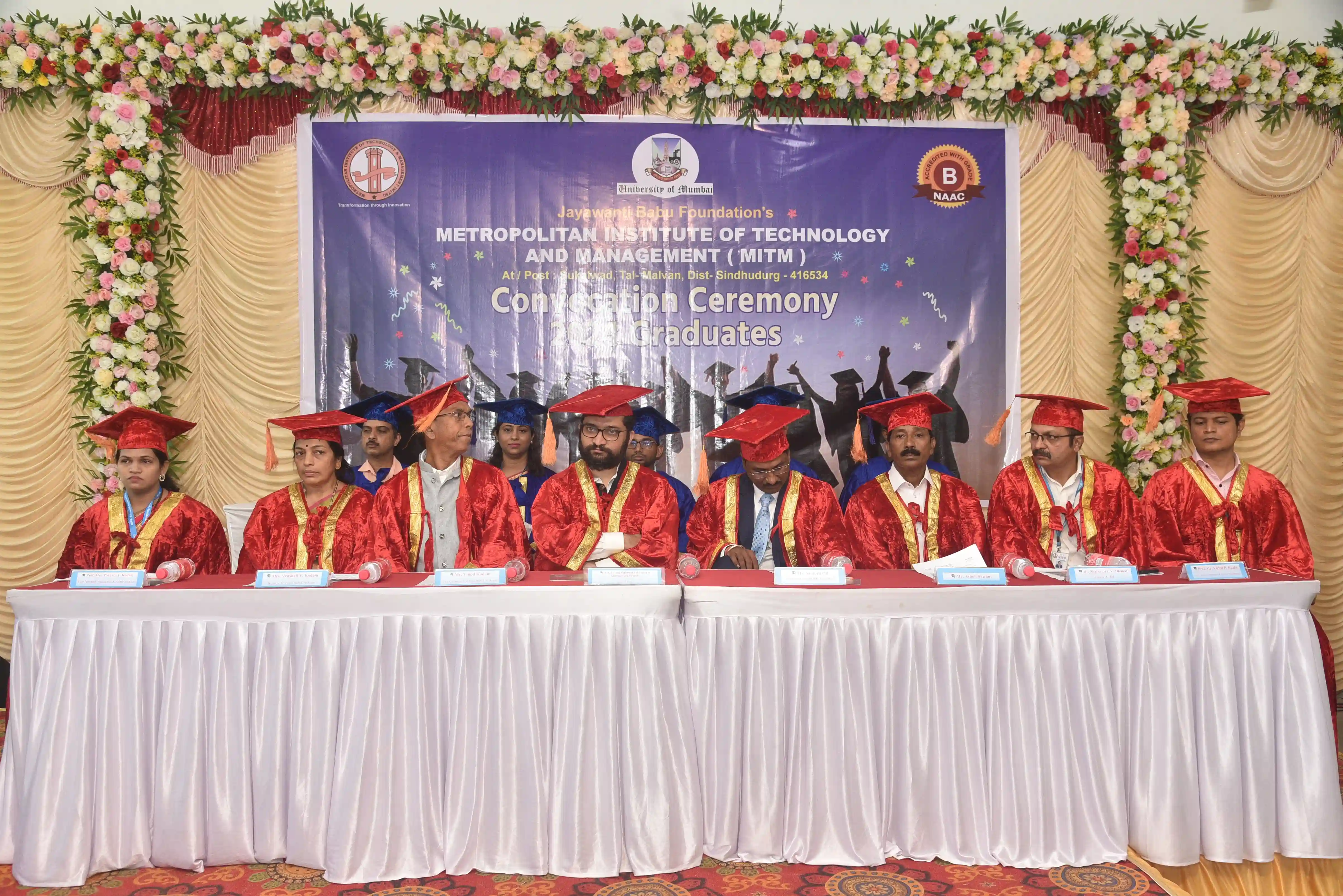 Convocation 2025 Image 3