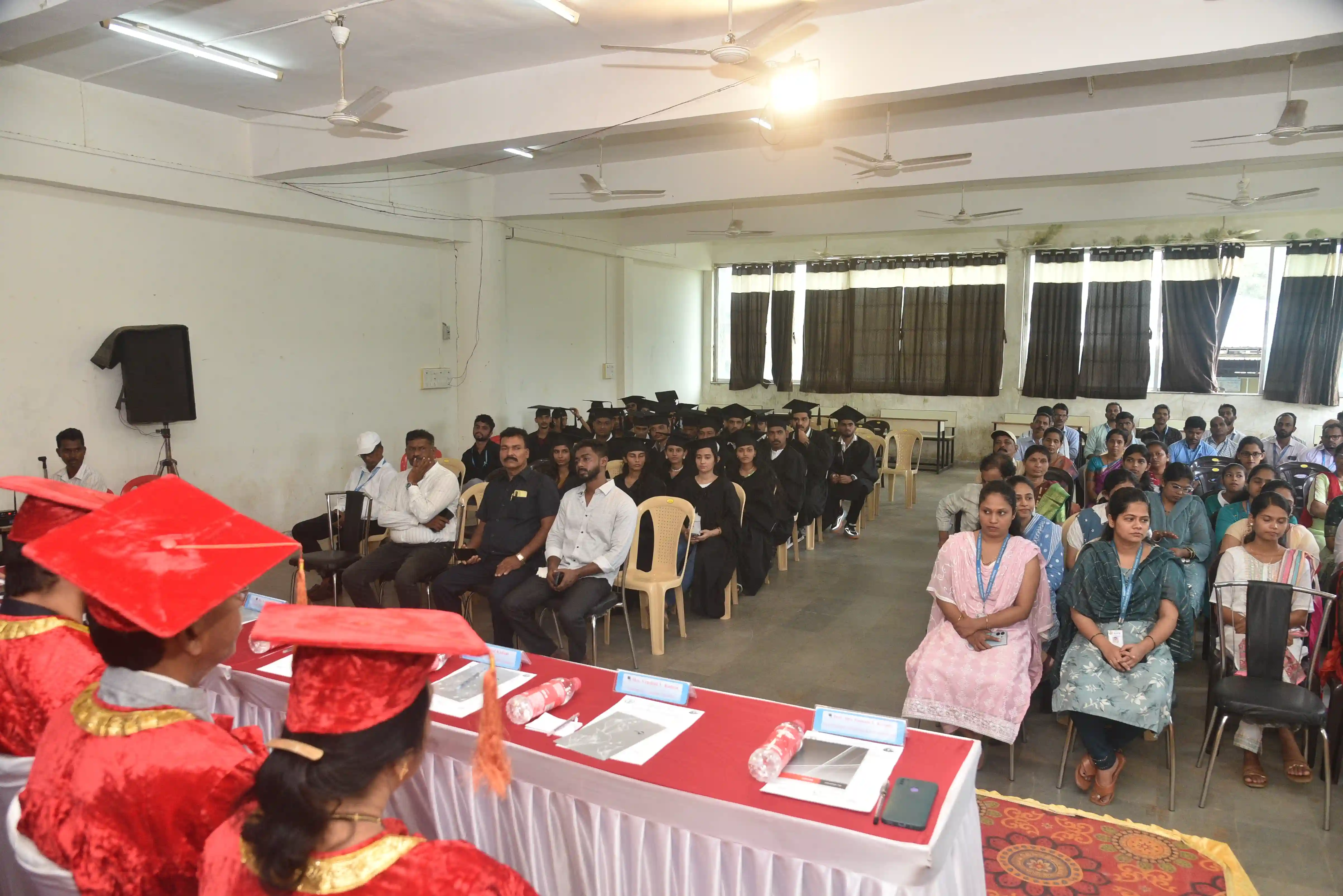 Convocation 2025 Image 6