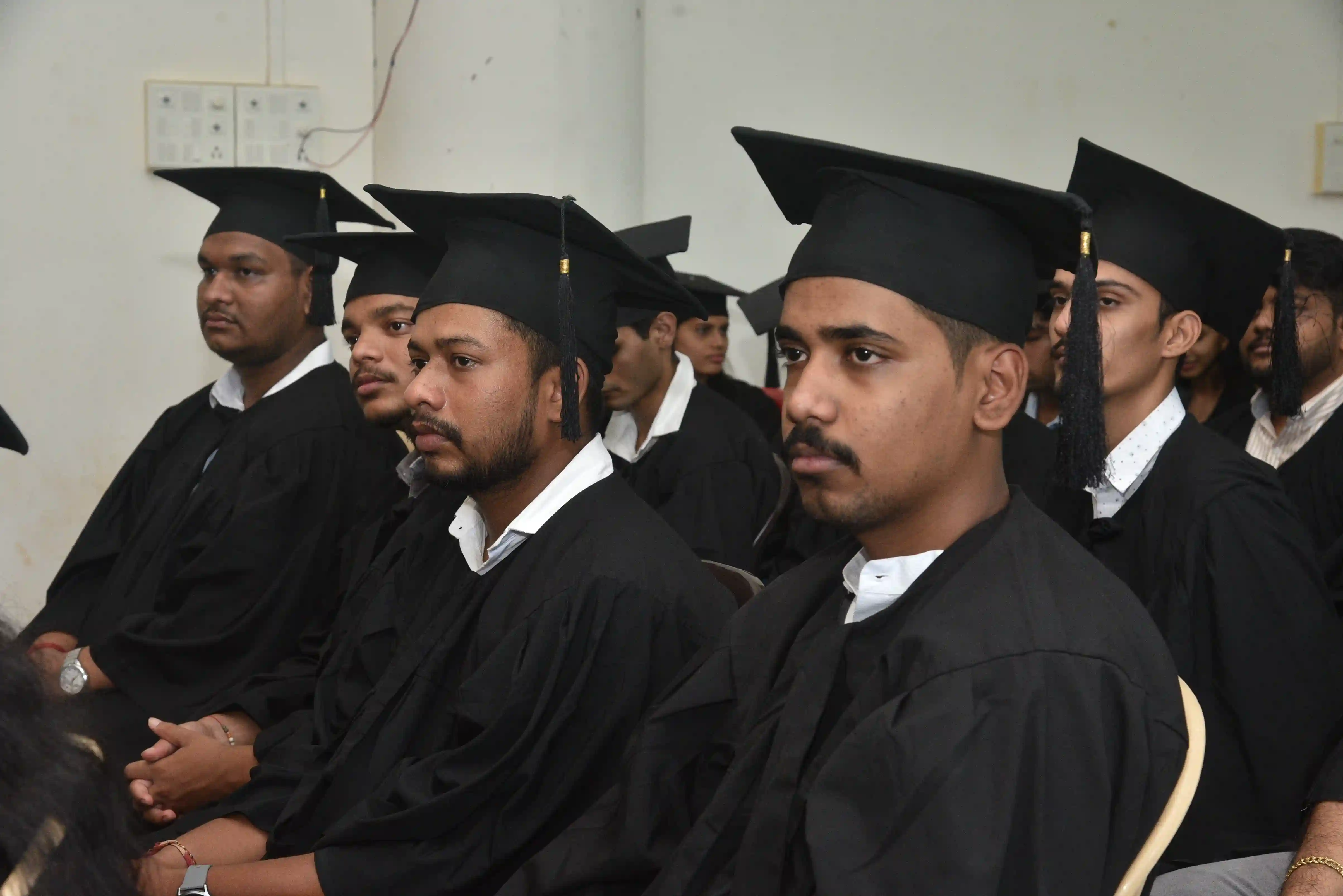 Convocation 2025 Image 8