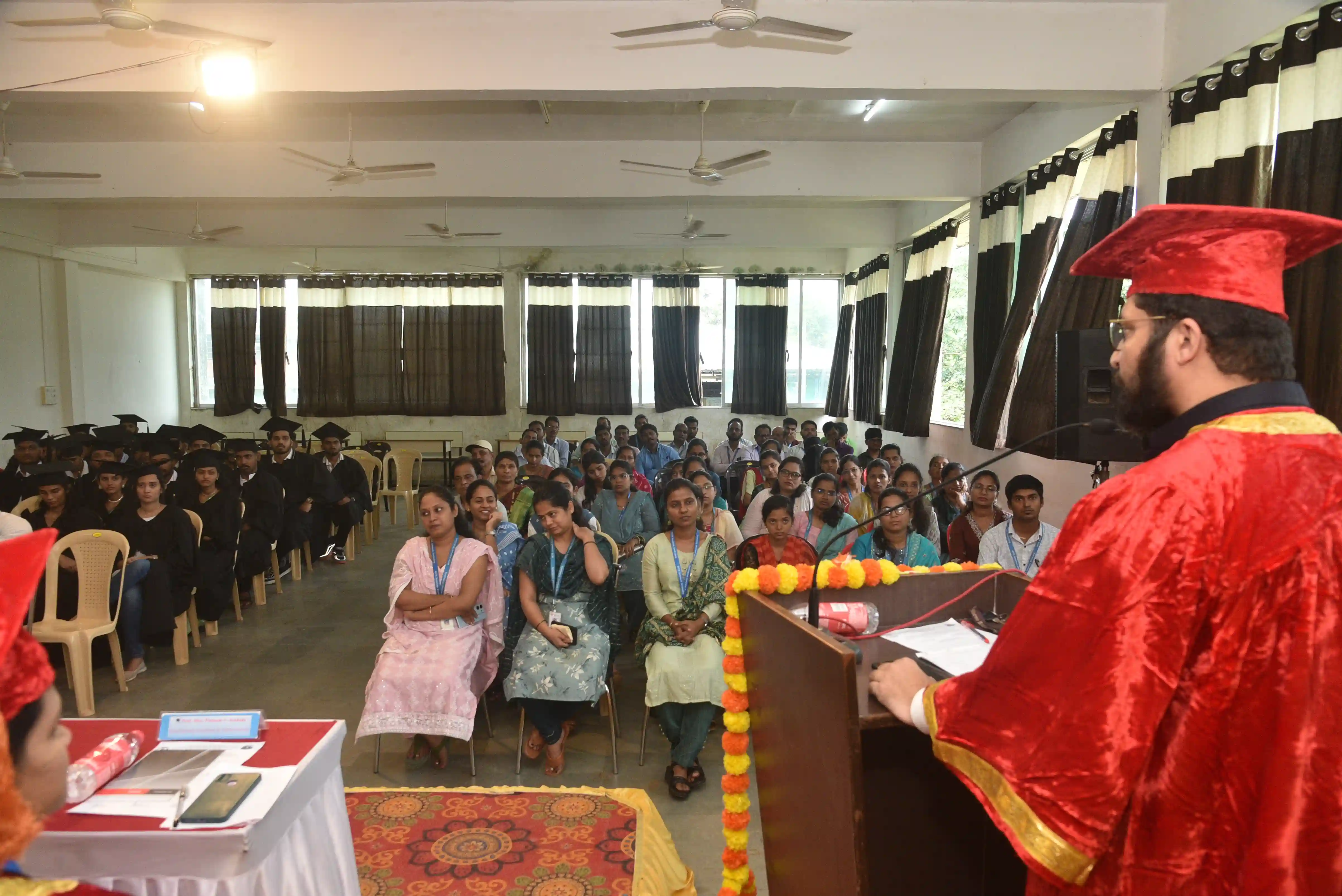 Convocation 2025 Image 9