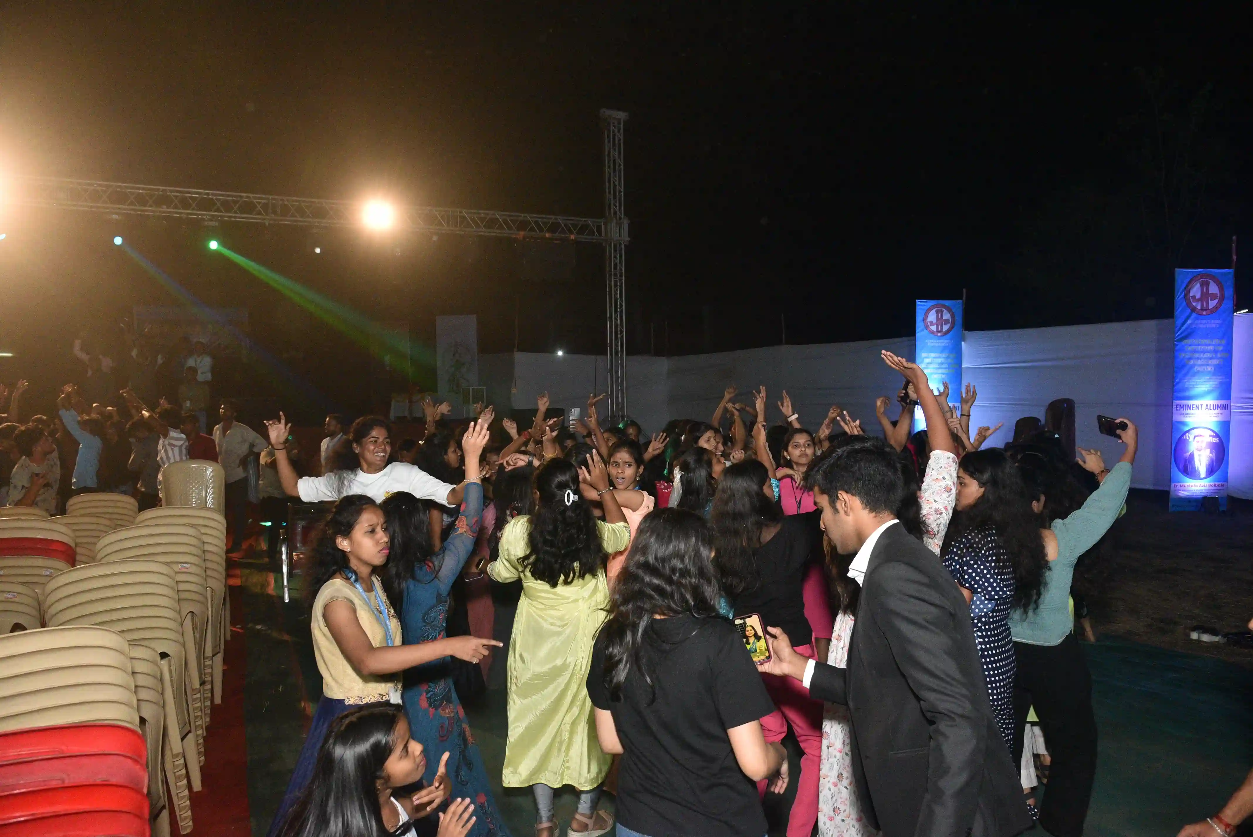 Fresher 2025 Image 19