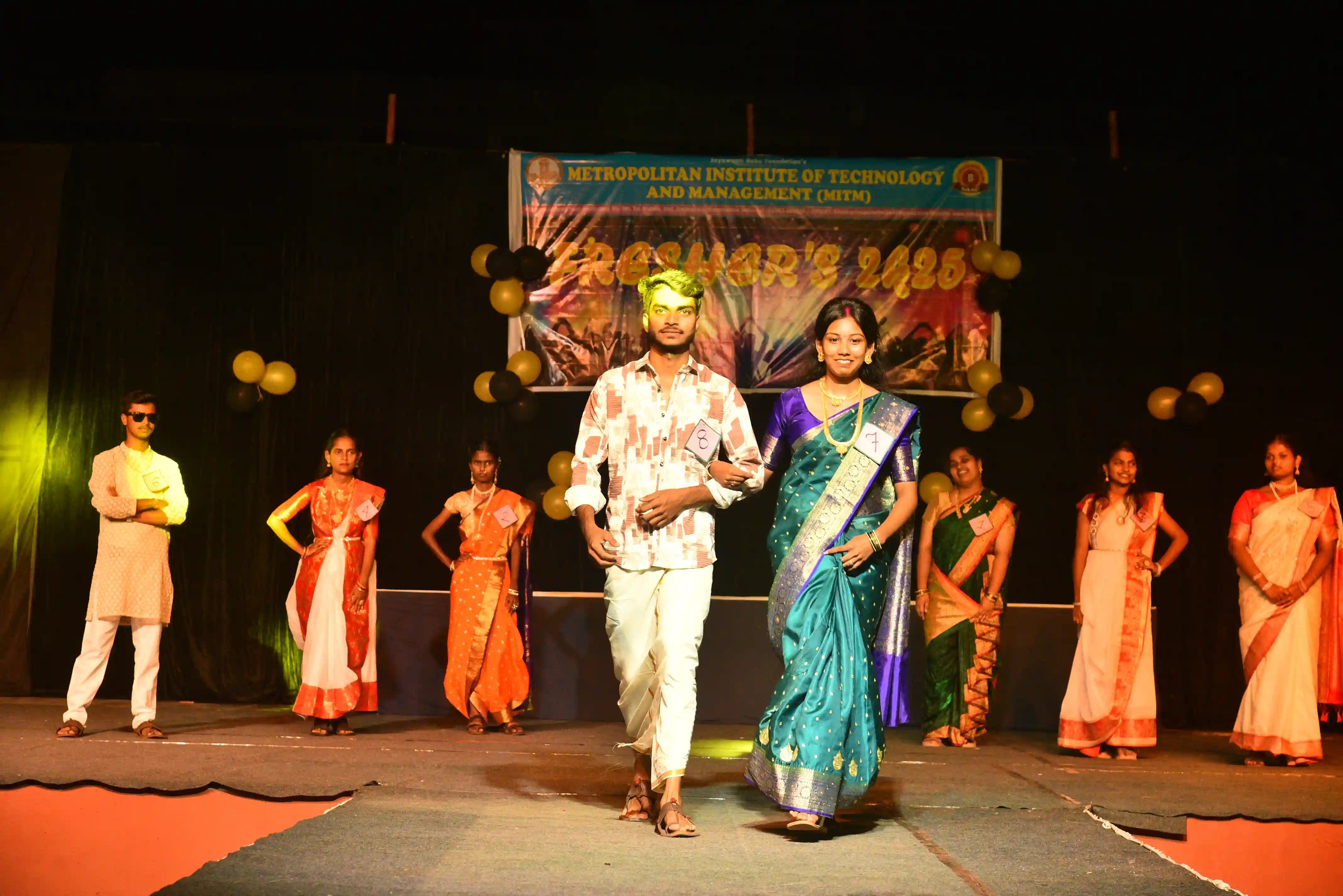 Fresher 2025 Image 3