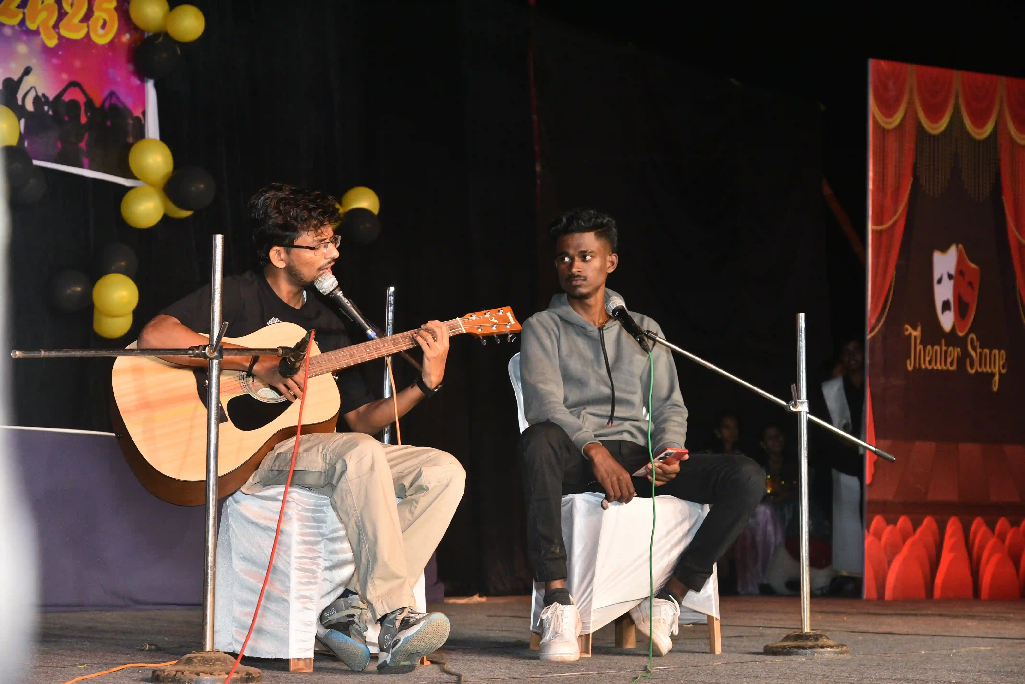 Fresher 2025 Image 6