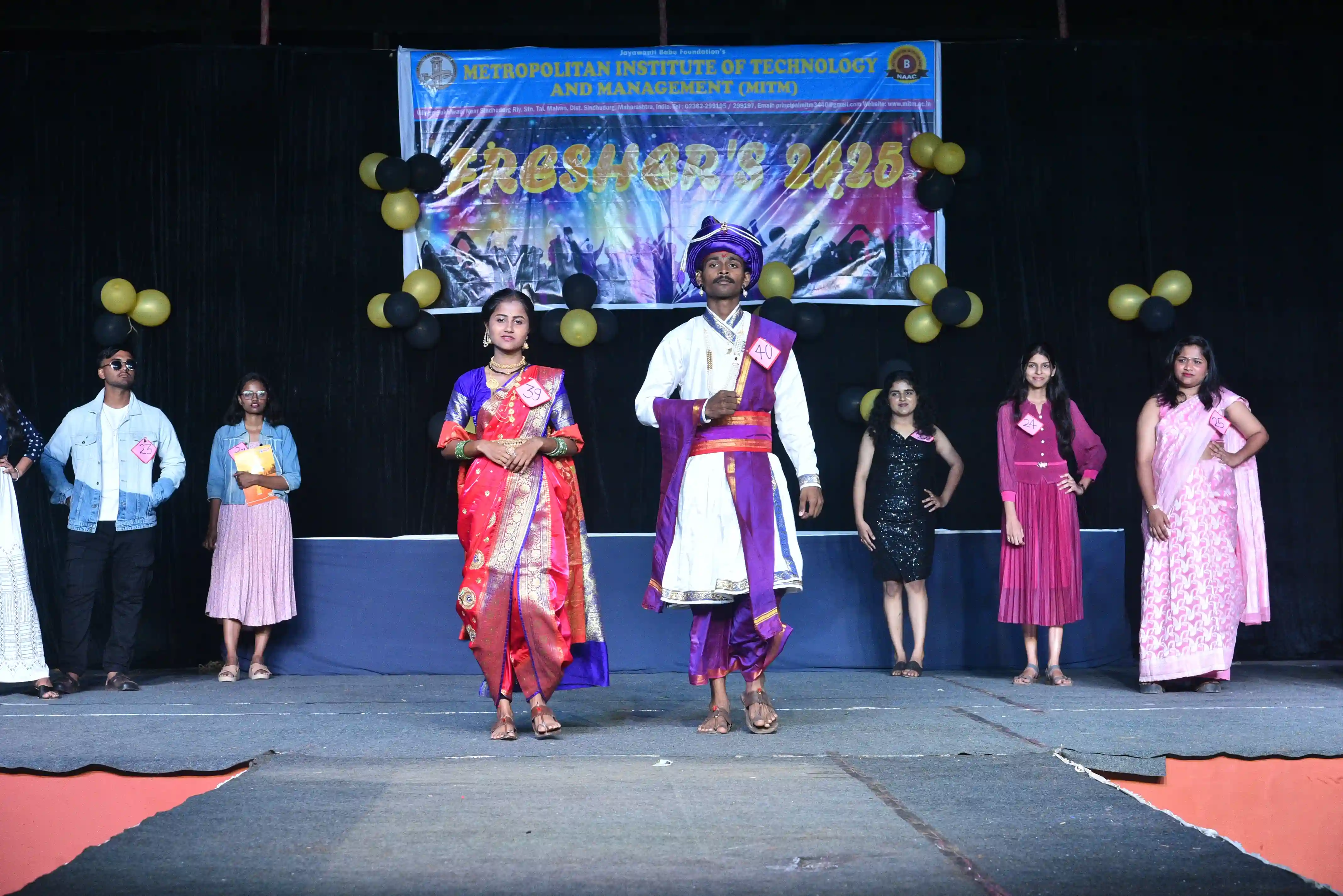 Fresher 2025 Image 8