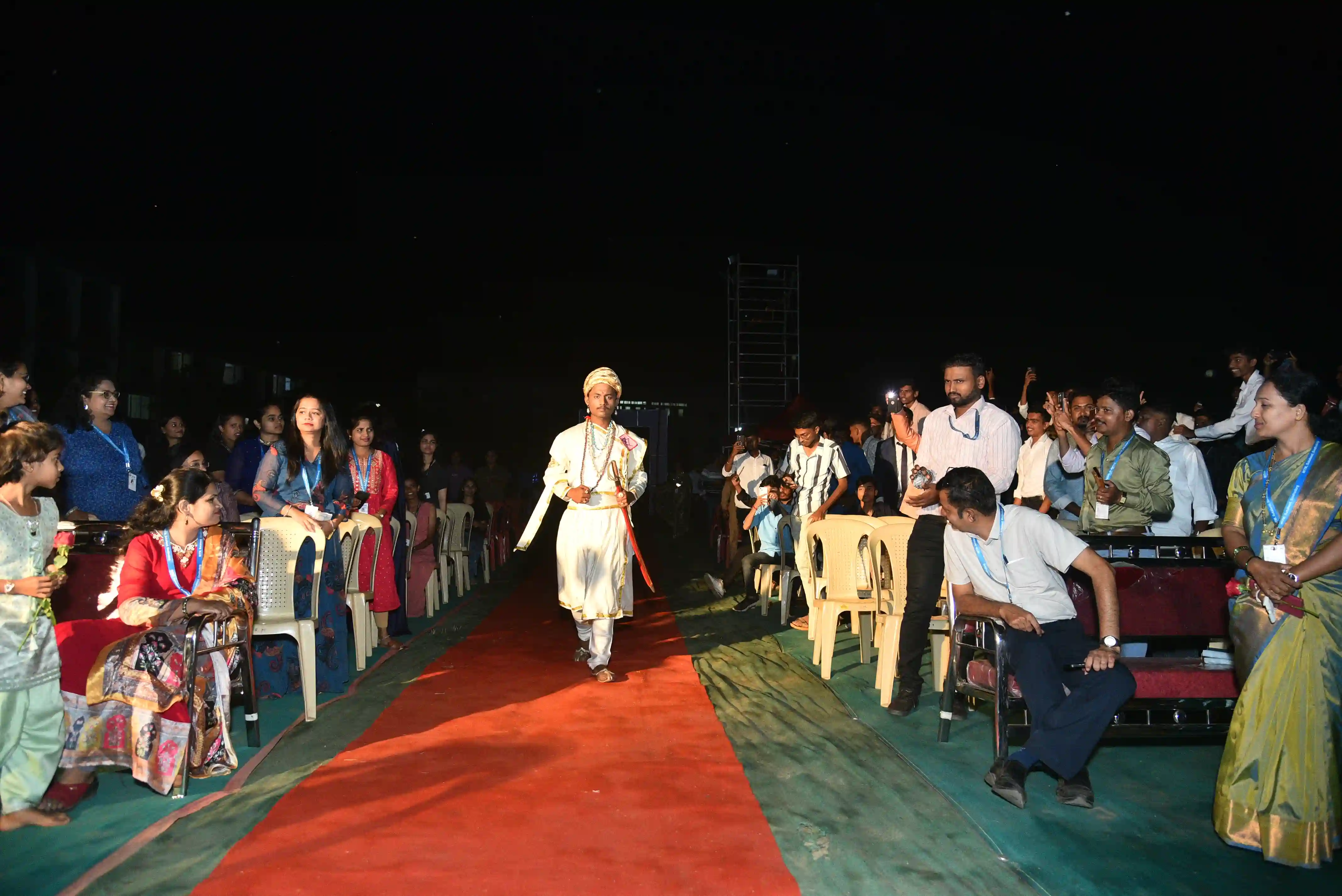 Fresher 2025 Image 9