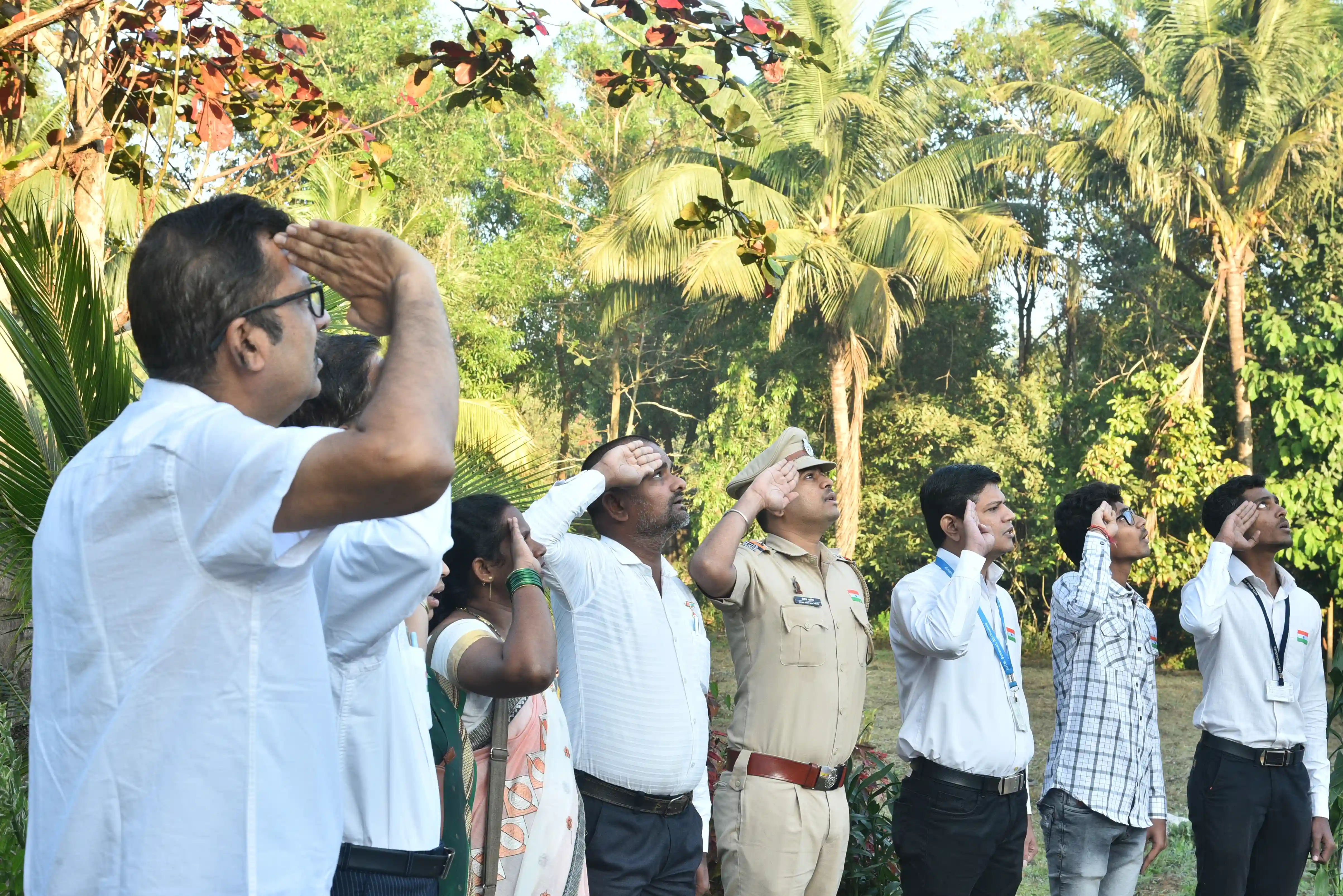 Republic Day 2025 Image 16