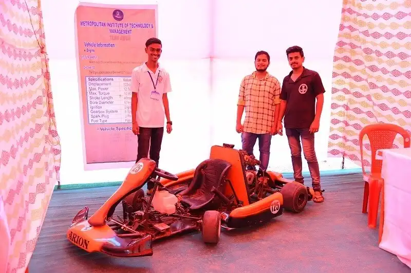 Rex And Metropulse 2018 Image 10