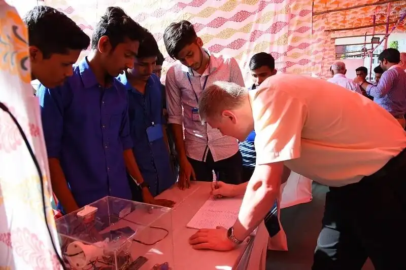 Rex And Metropulse 2018 Image 14