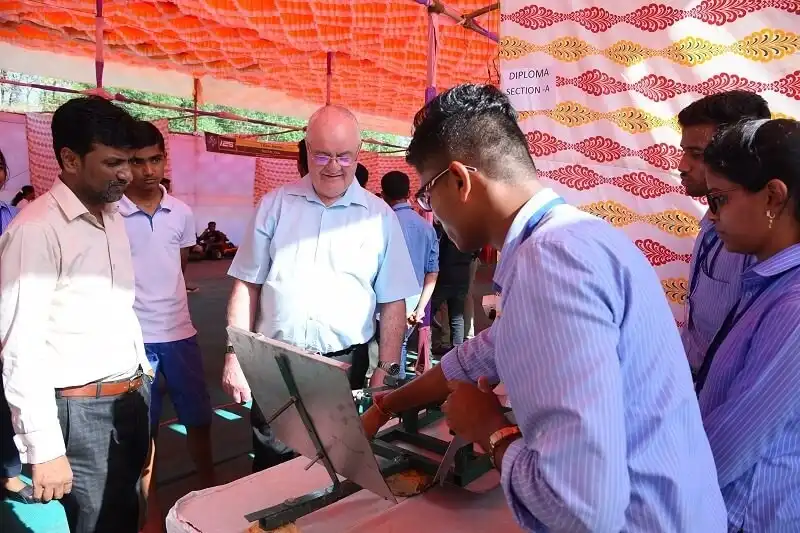 Rex And Metropulse 2018 Image 16