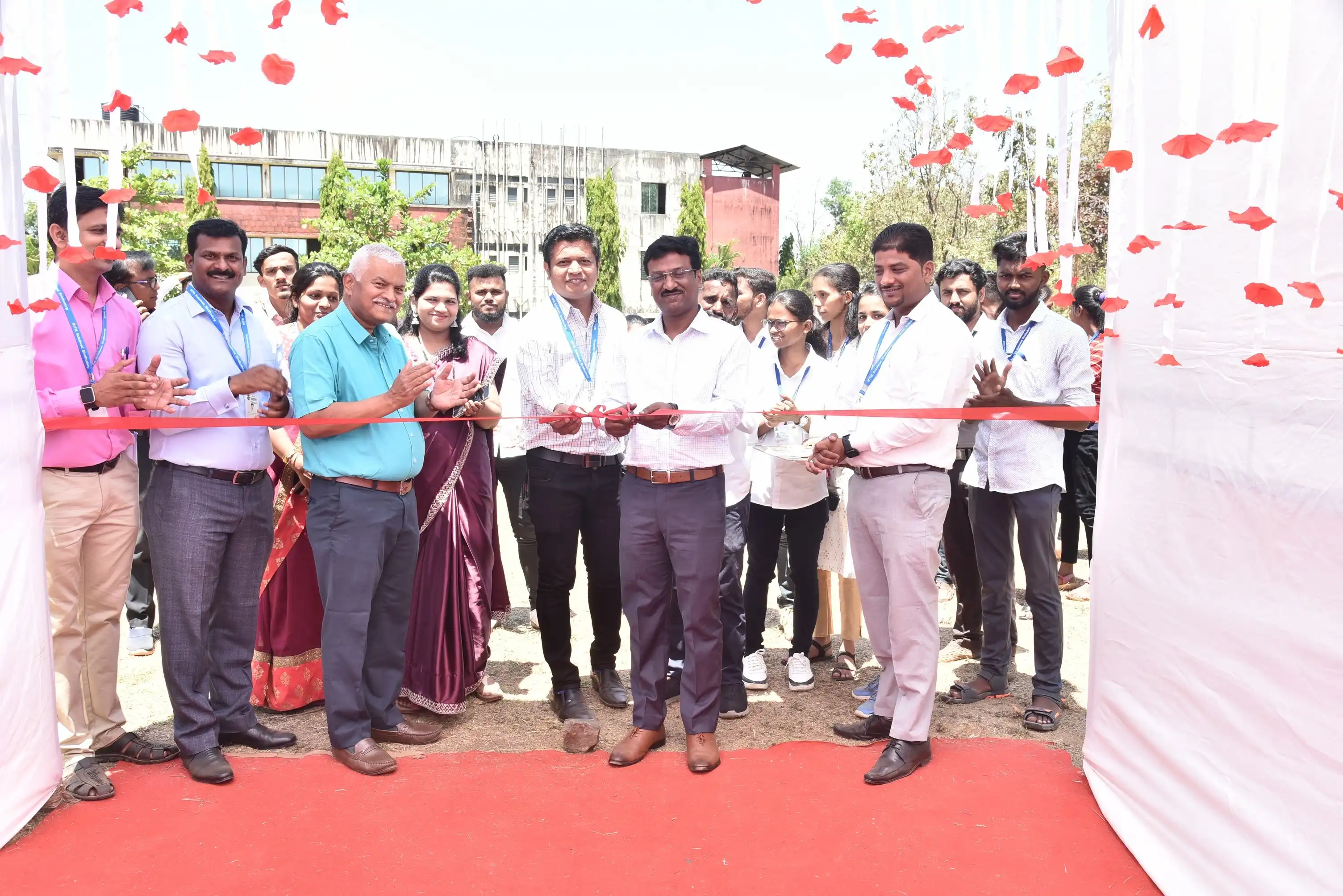 Rex And Metropulse 2023 Image 1