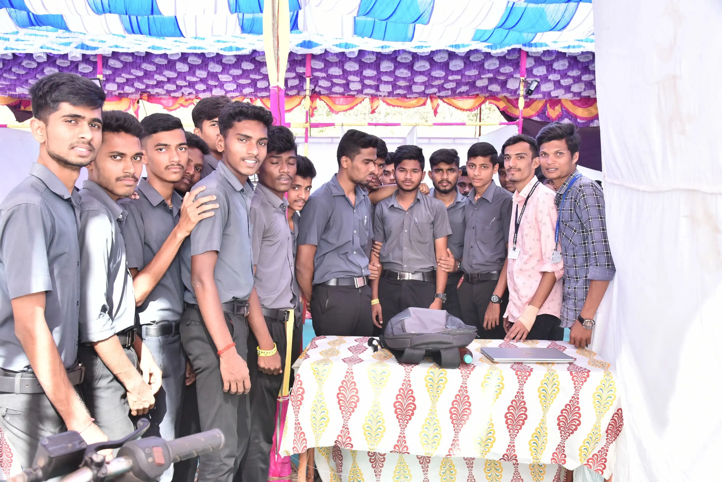 Rex And Metropulse 2023 Image 17