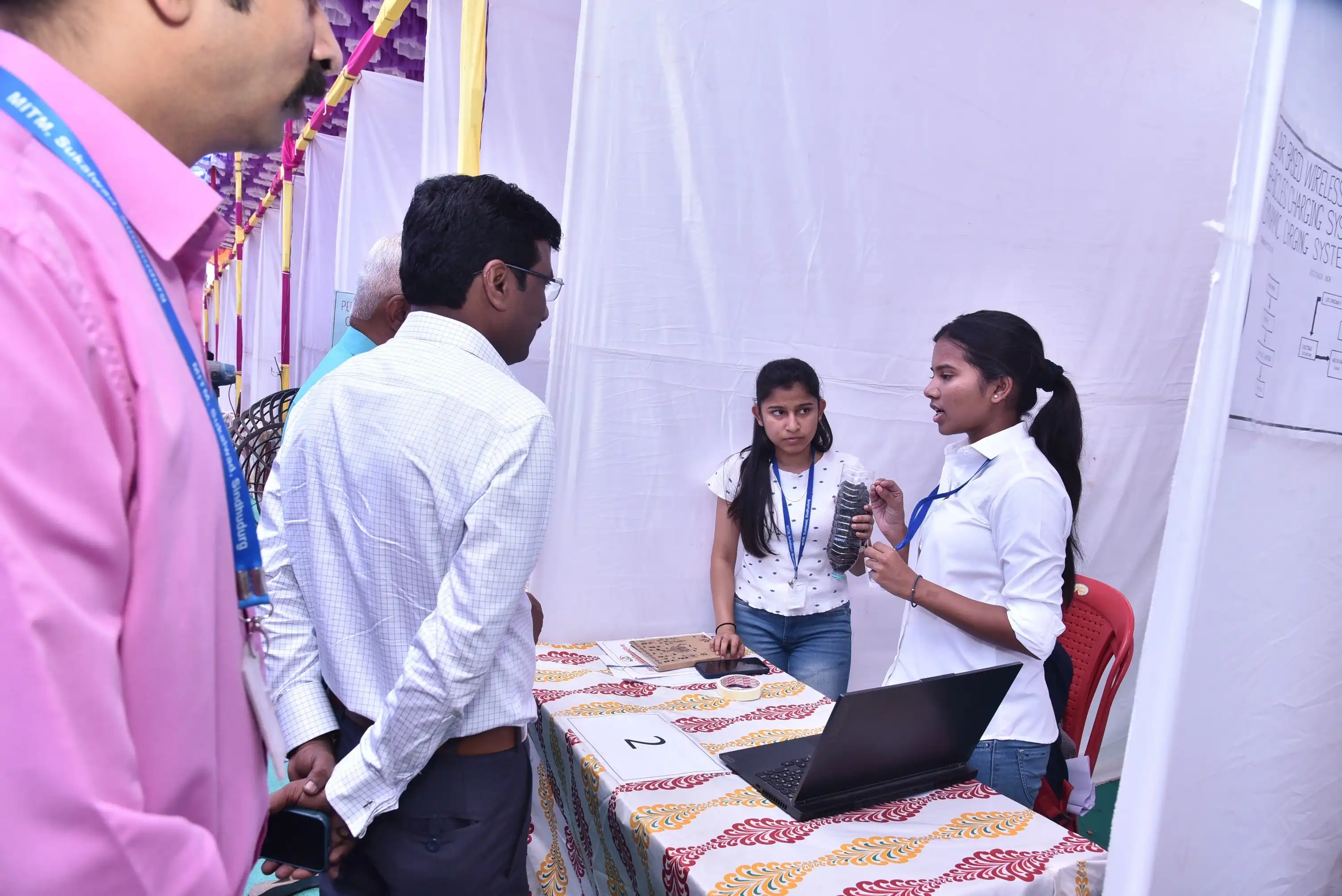 Rex And Metropulse 2023 Image 2