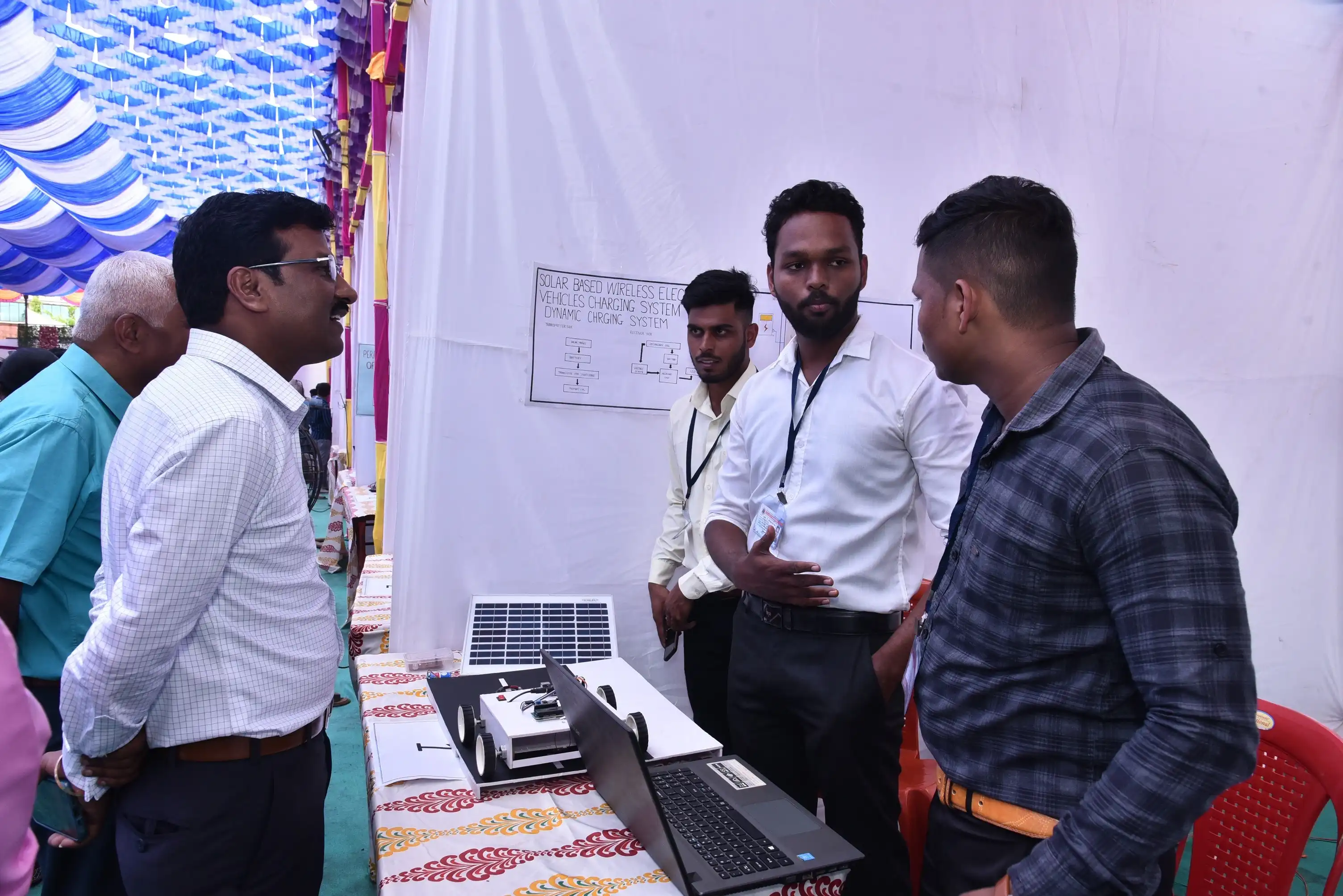 Rex And Metropulse 2023 Image 3