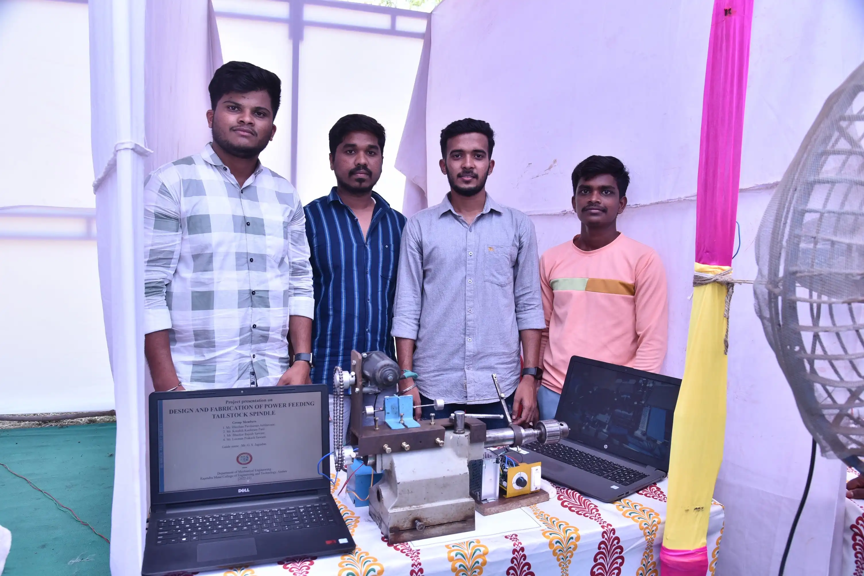 Rex And Metropulse 2023 Image 4