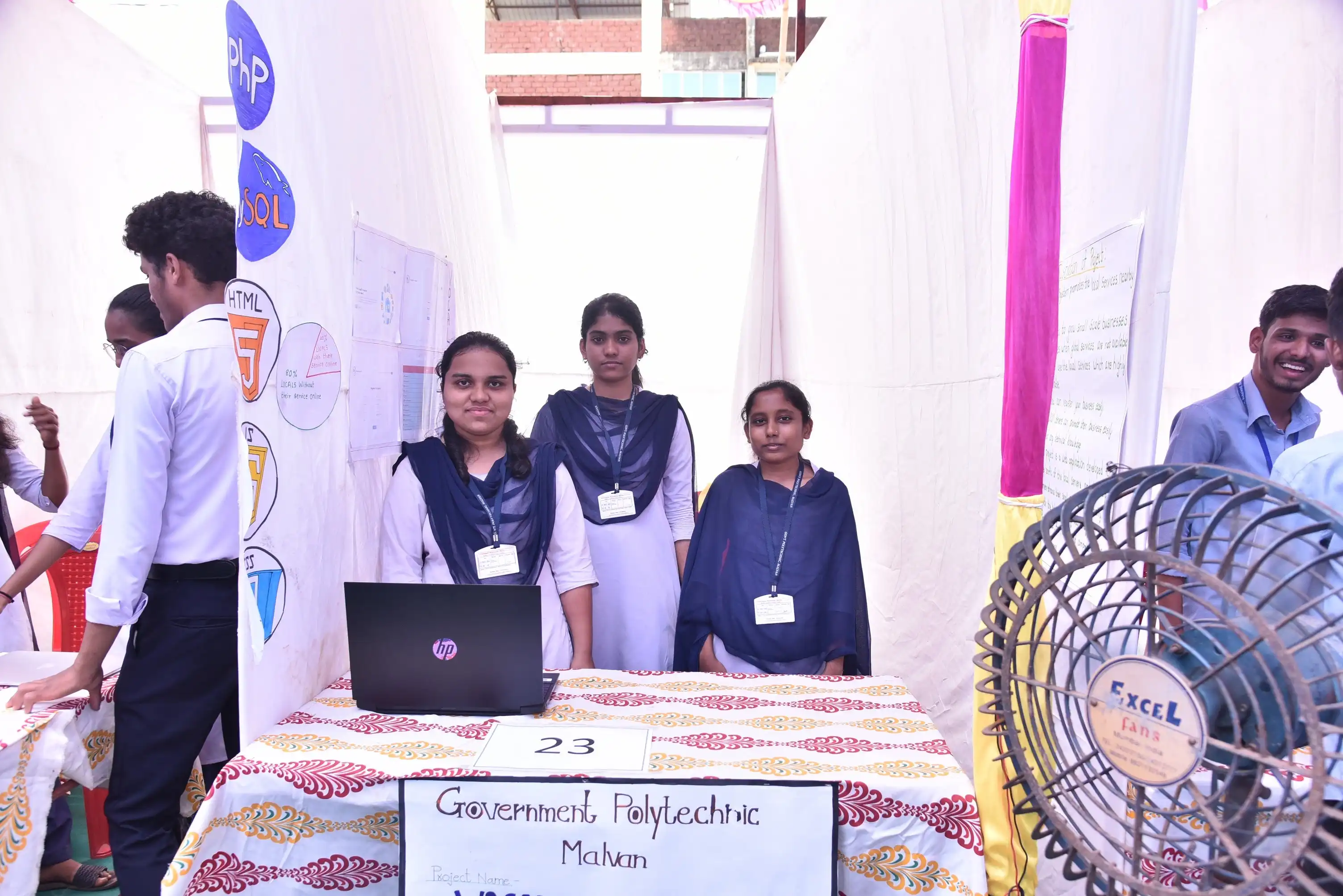 Rex And Metropulse 2023 Image 8