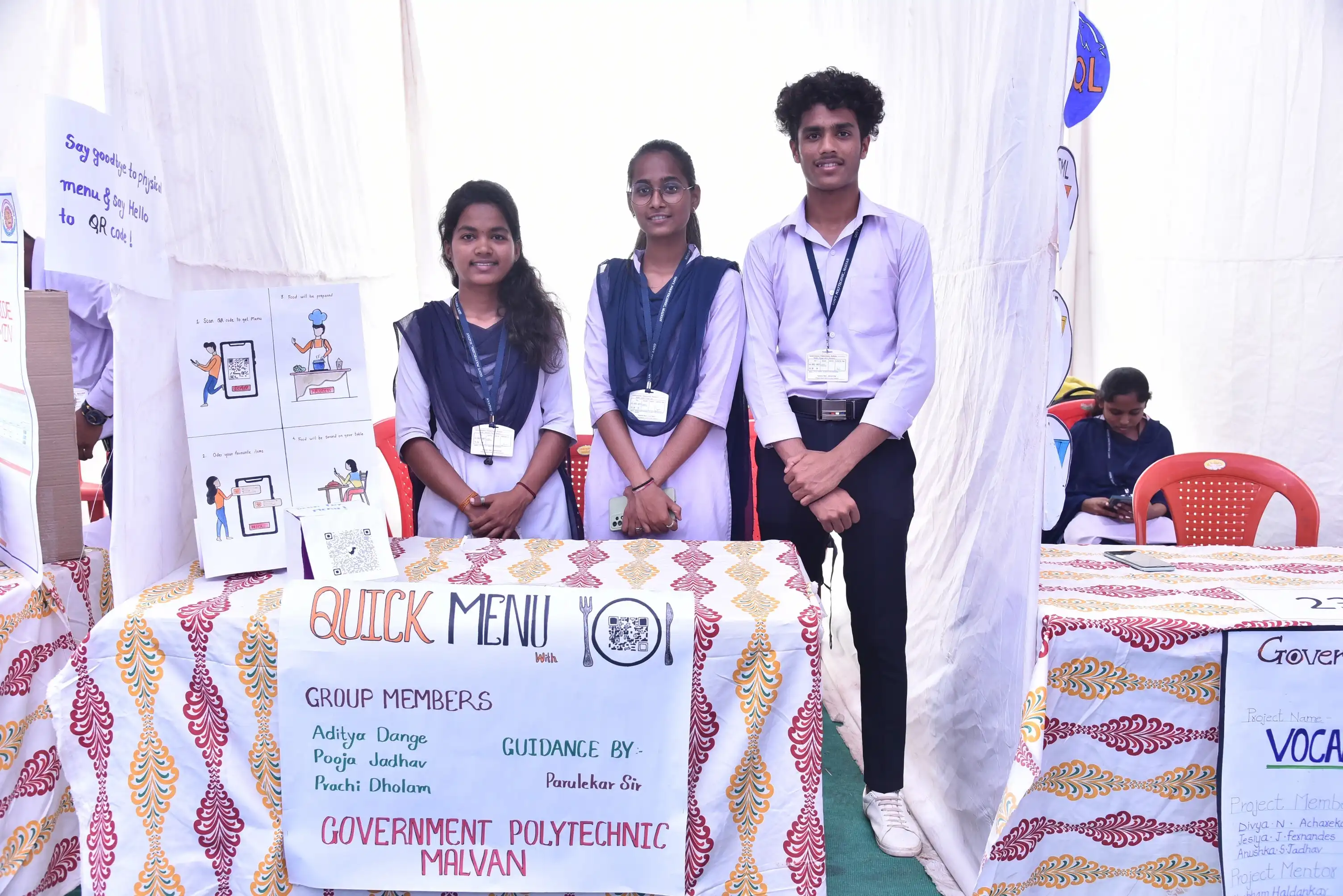 Rex And Metropulse 2023 Image 9