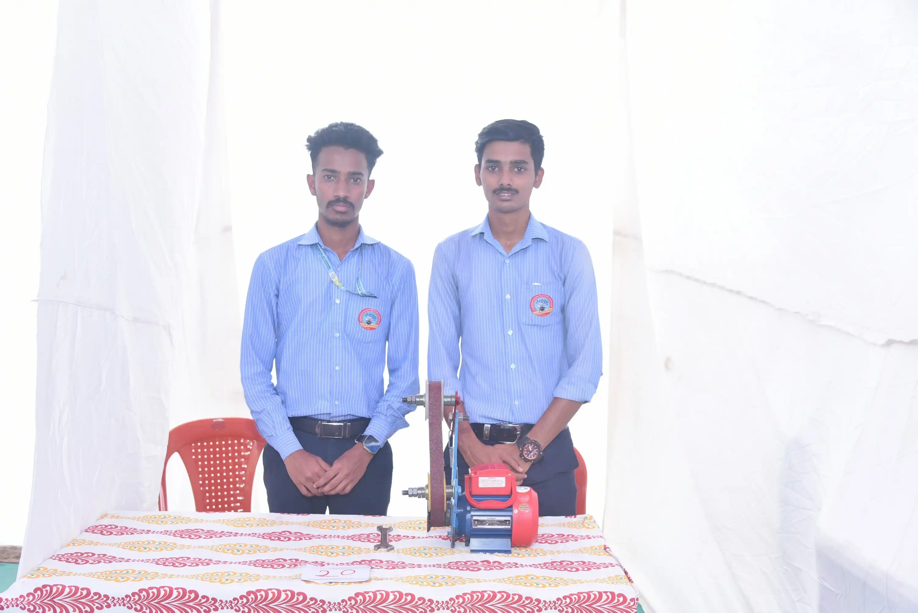 Rex And Metropulse 2024 Image 10