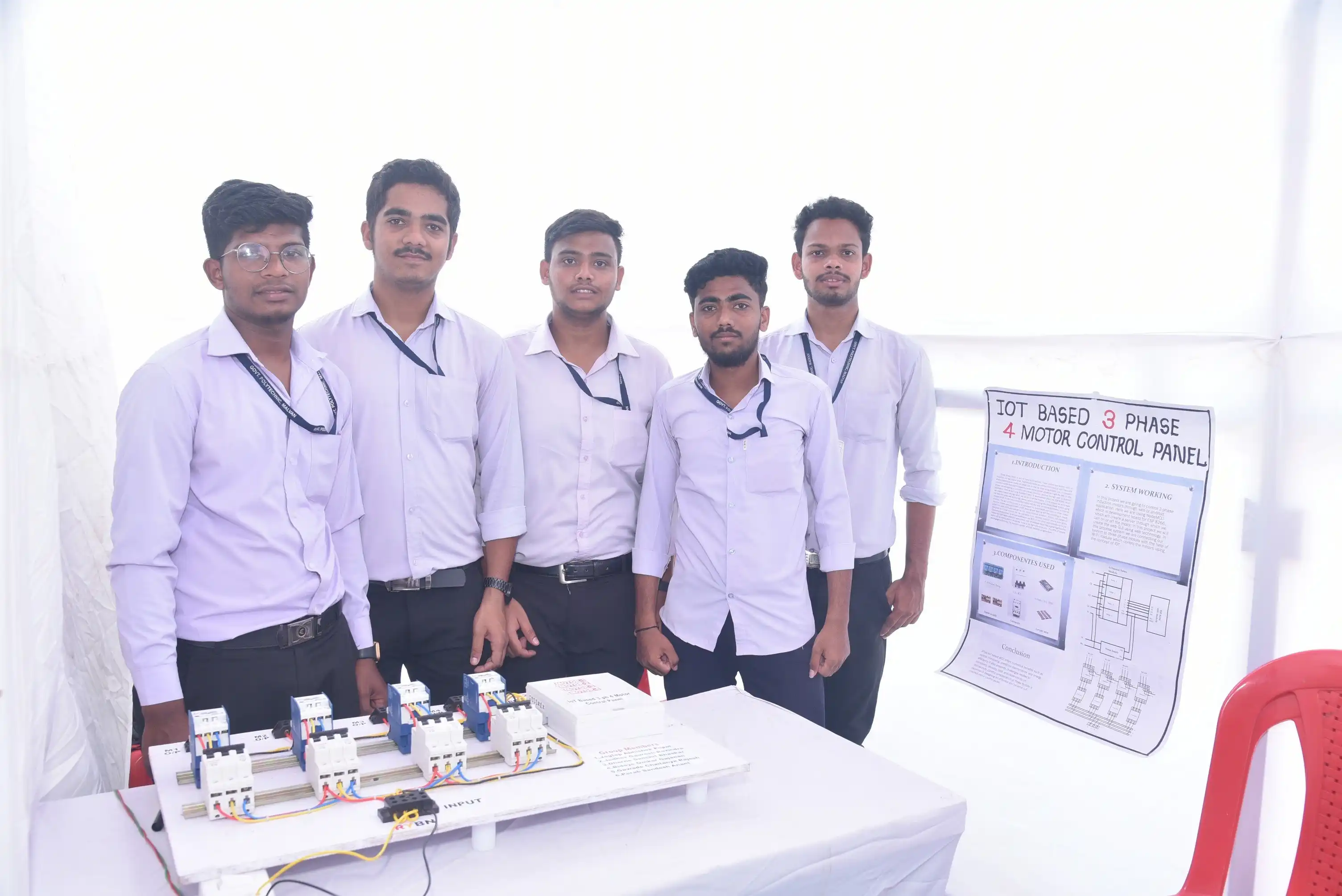 Rex And Metropulse 2024 Image 12