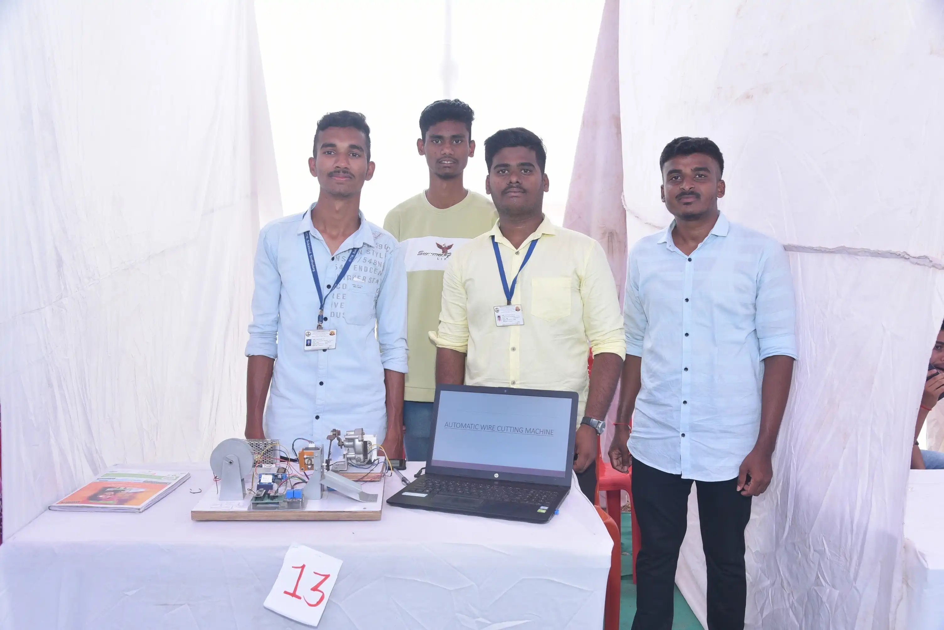 Rex And Metropulse 2024 Image 13