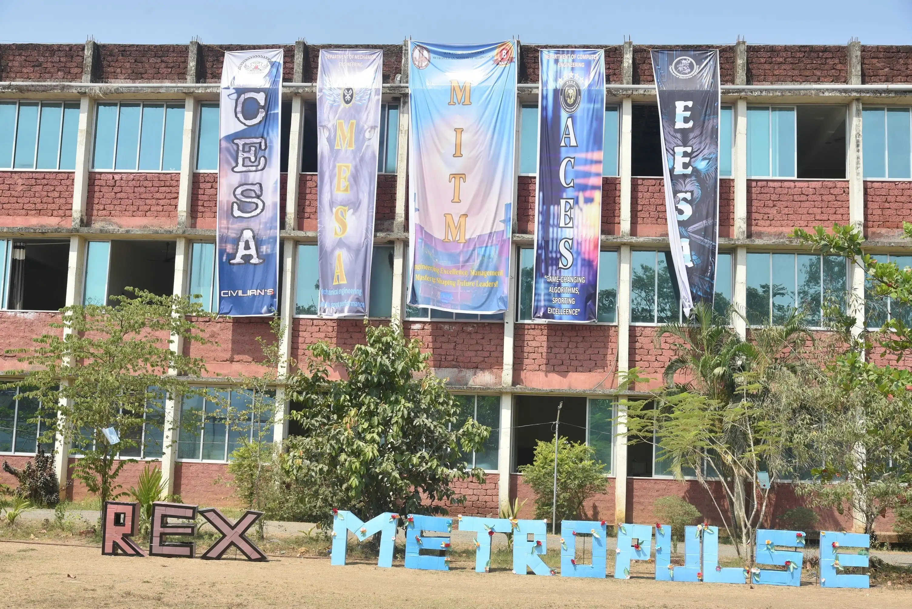 Rex And Metropulse 2024 Image 2