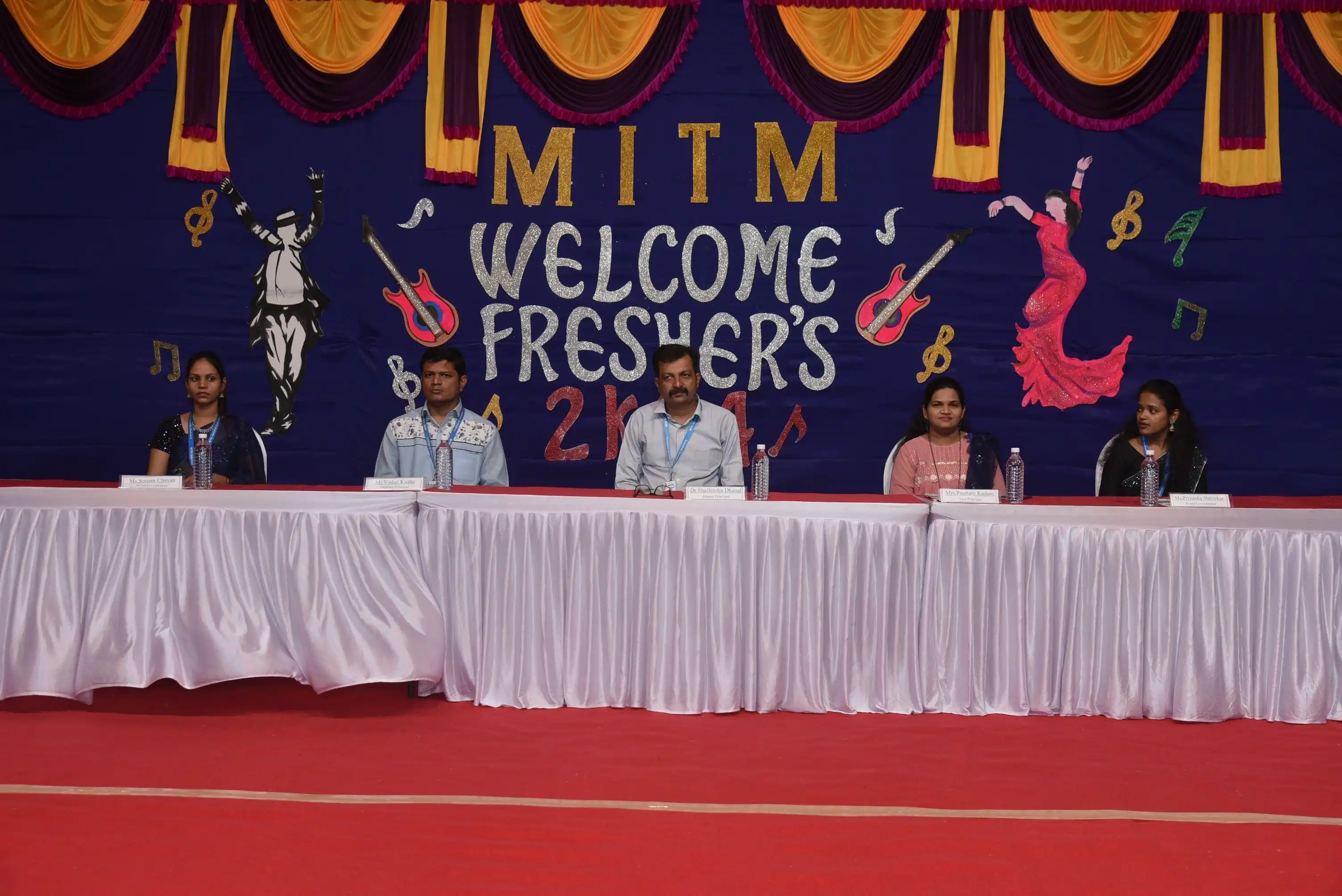 Rex And Metropulse 2024 Image 28