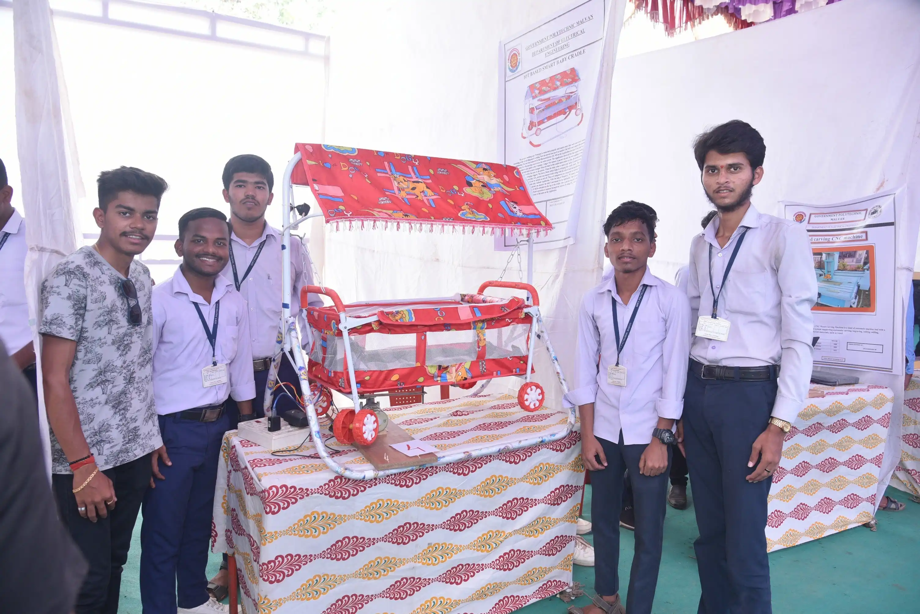 Rex And Metropulse 2024 Image 6