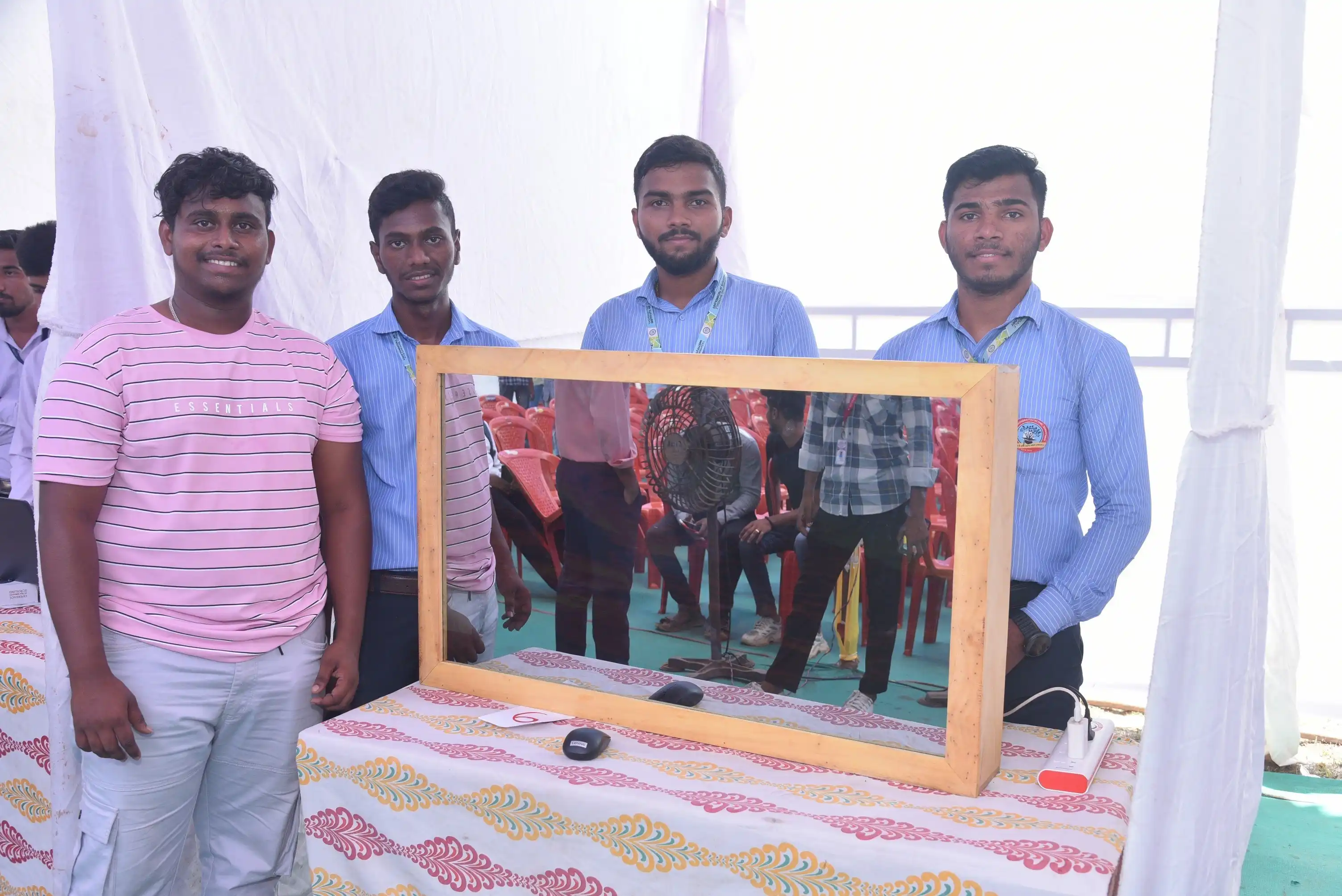 Rex And Metropulse 2024 Image 7