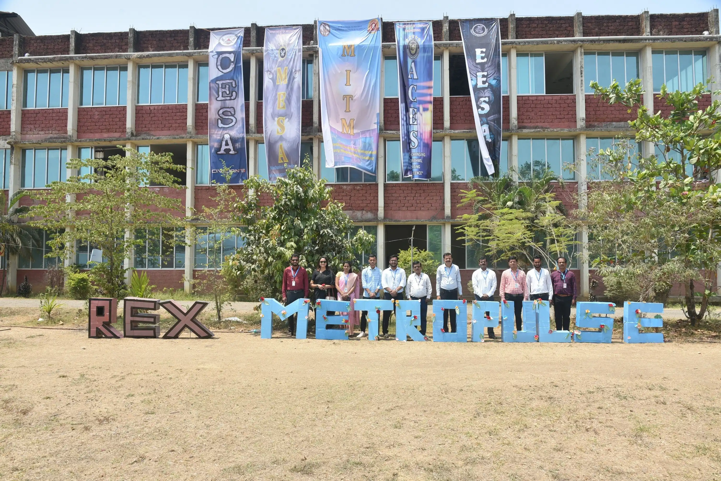 Rex And Metropulse 2024 Image 8