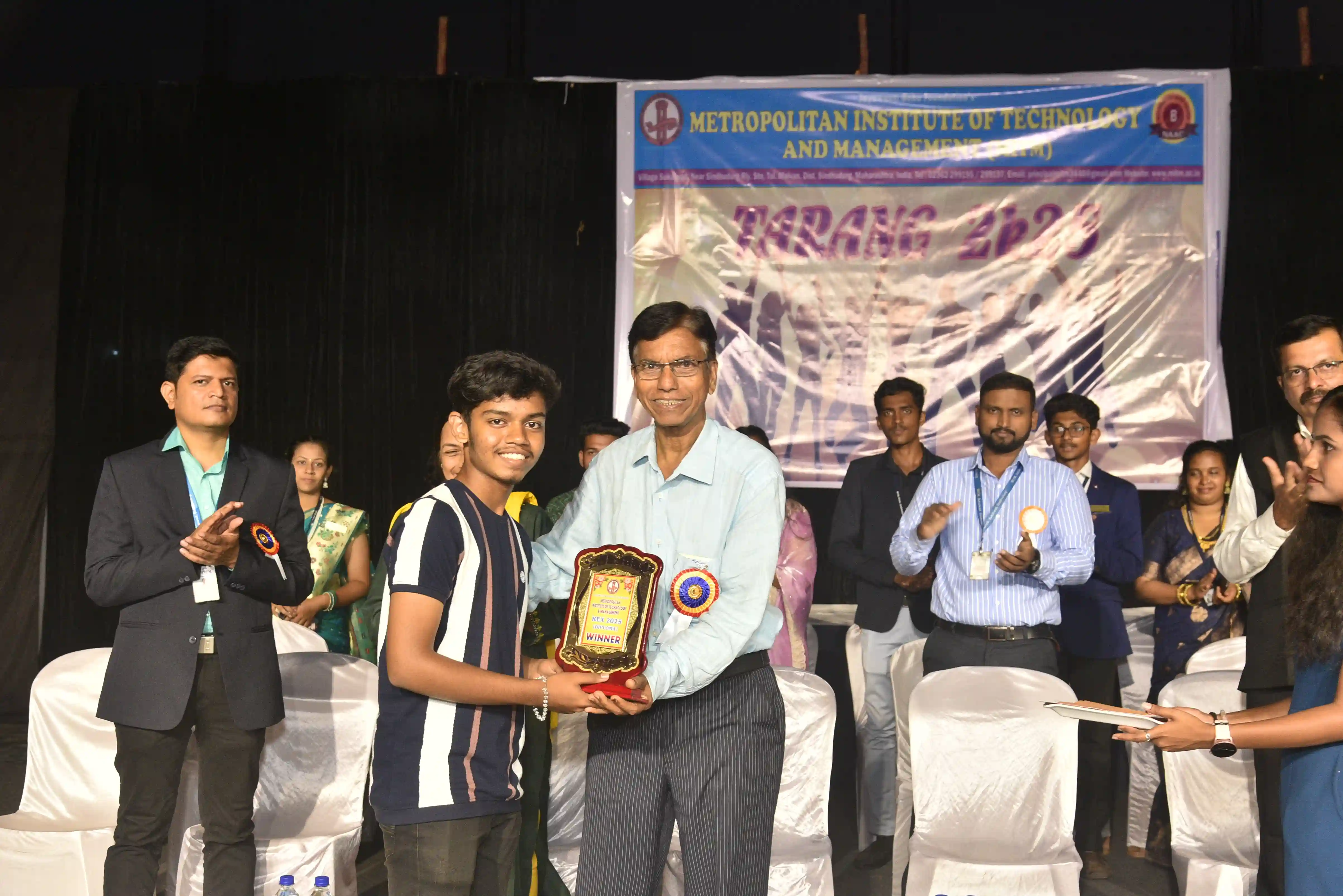 Rex And Metropulse 2025 Image 11