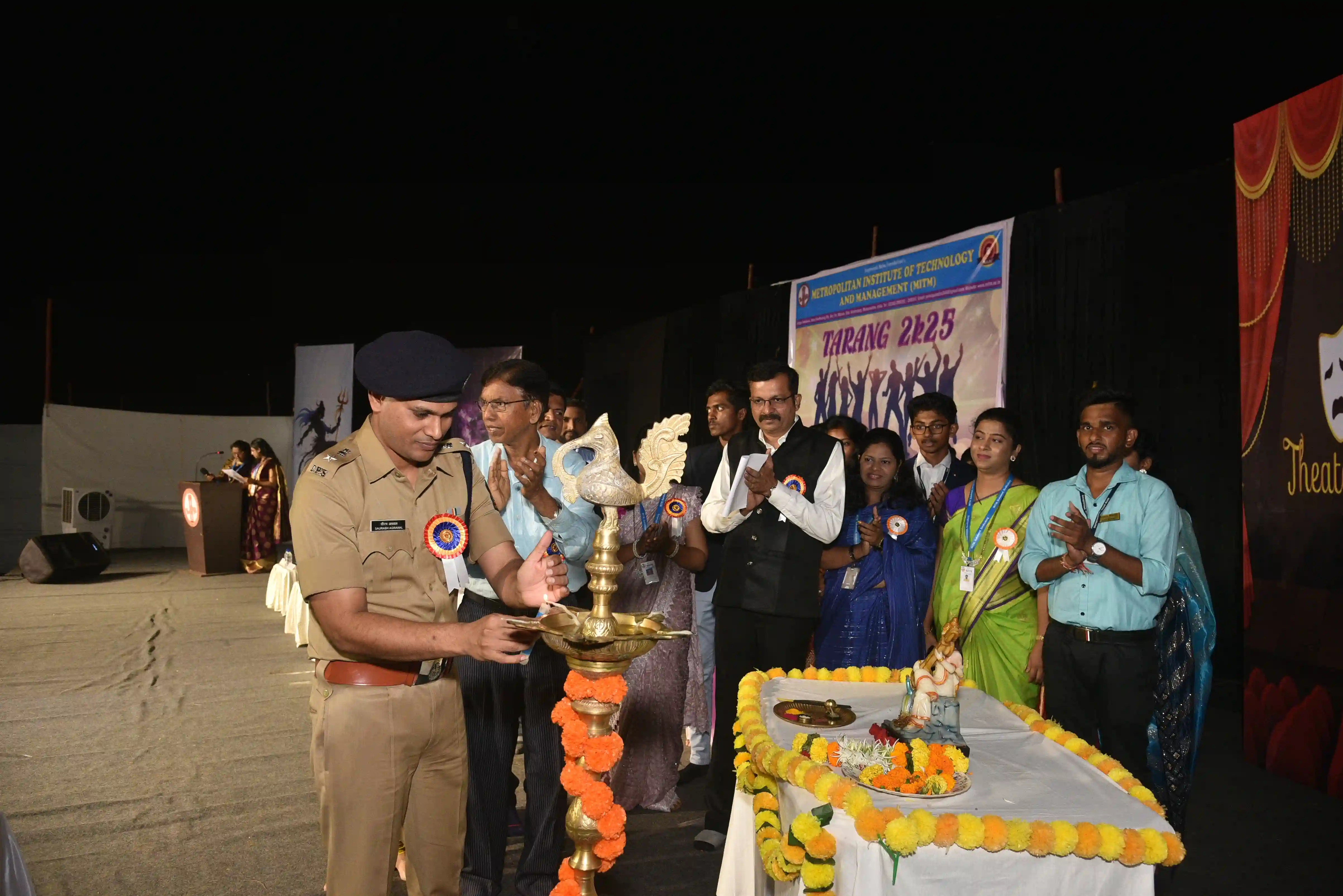 Rex And Metropulse 2025 Image 16