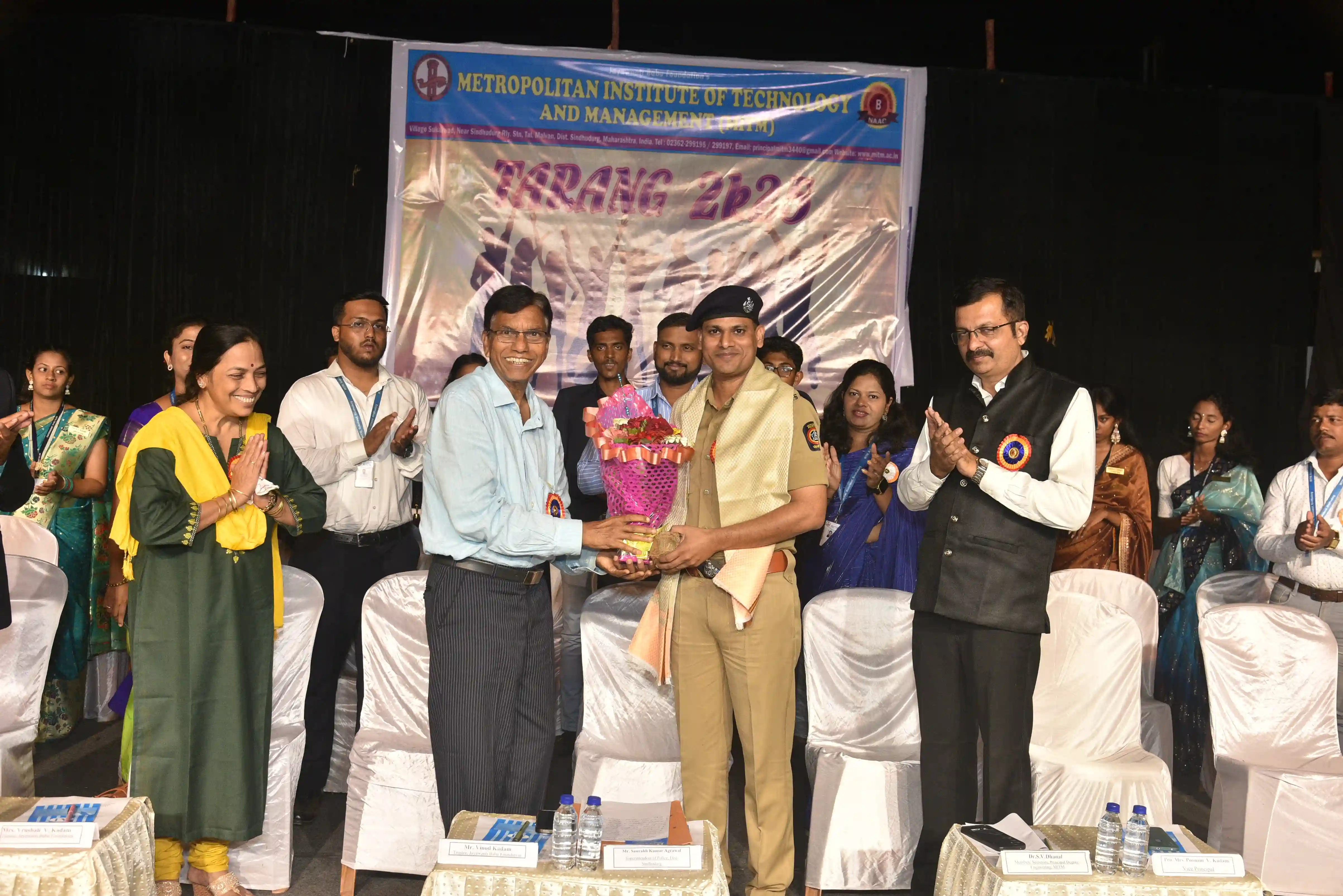 Rex And Metropulse 2025 Image 18