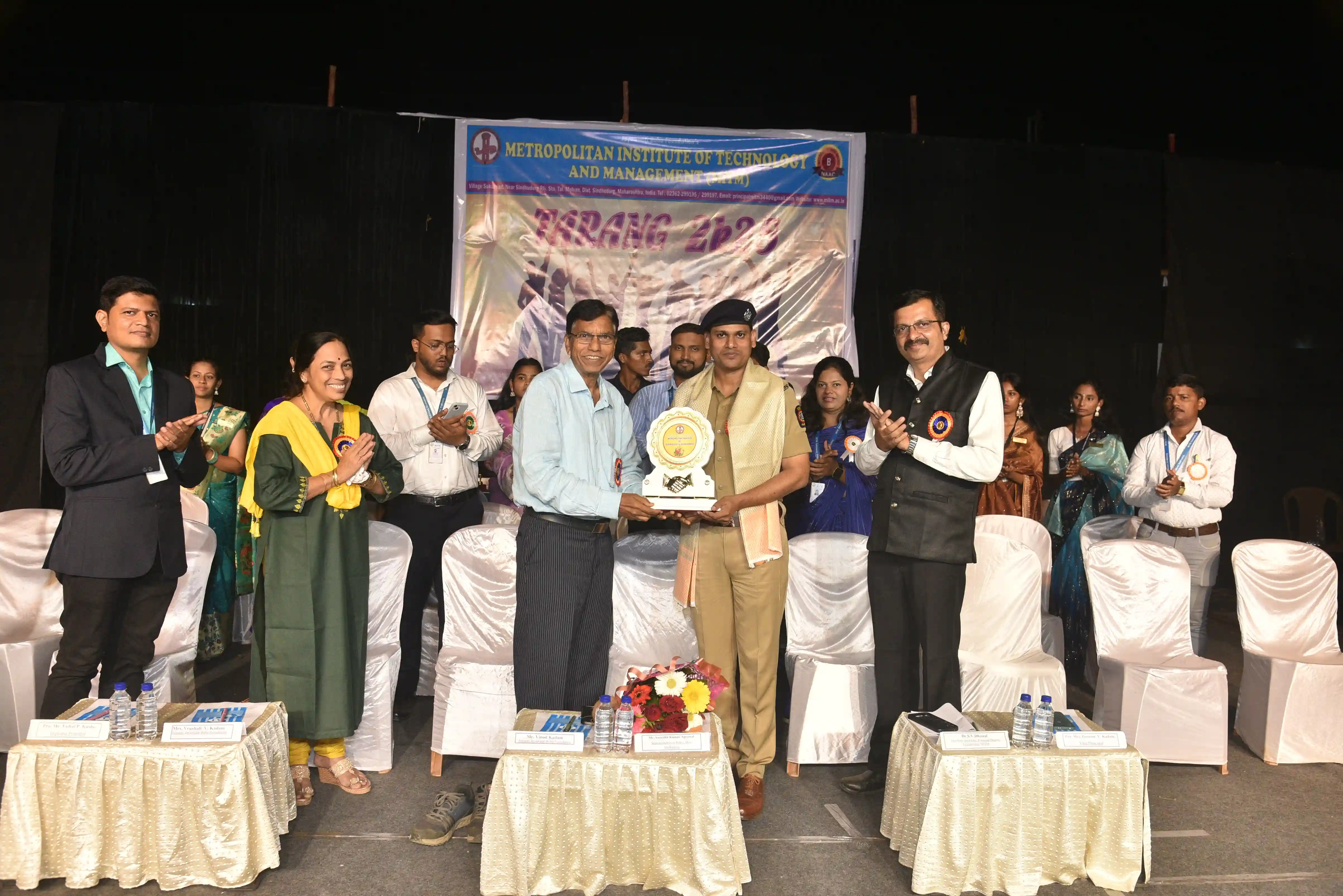 Rex And Metropulse 2025 Image 19