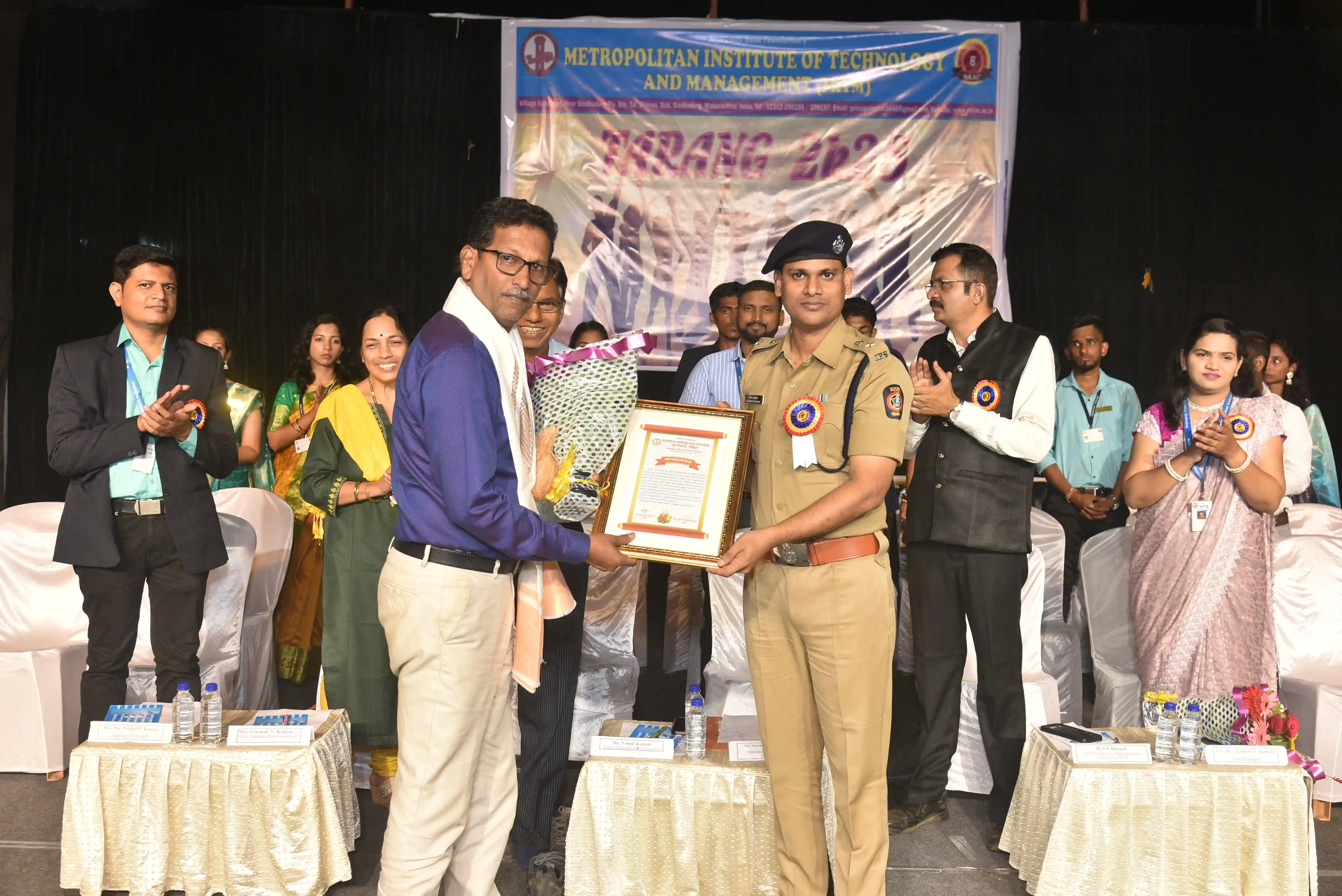 Rex And Metropulse 2025 Image 23